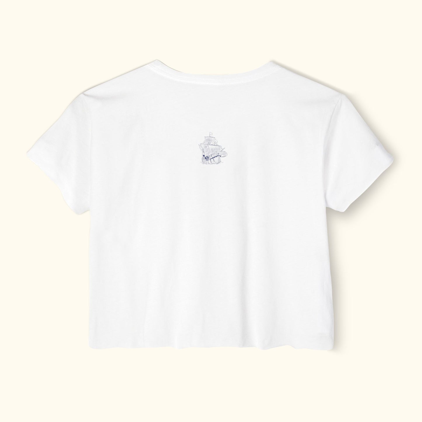 Next Level Women's Festival Crop Top