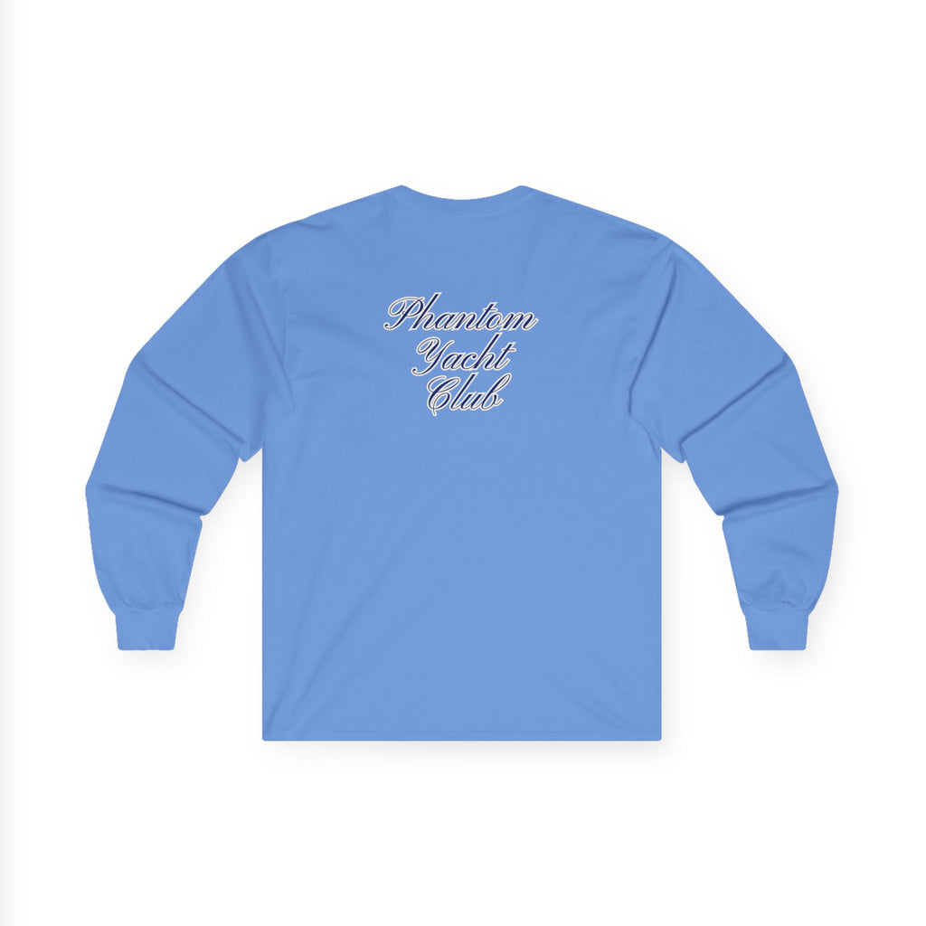 The PYC Long Sleeve