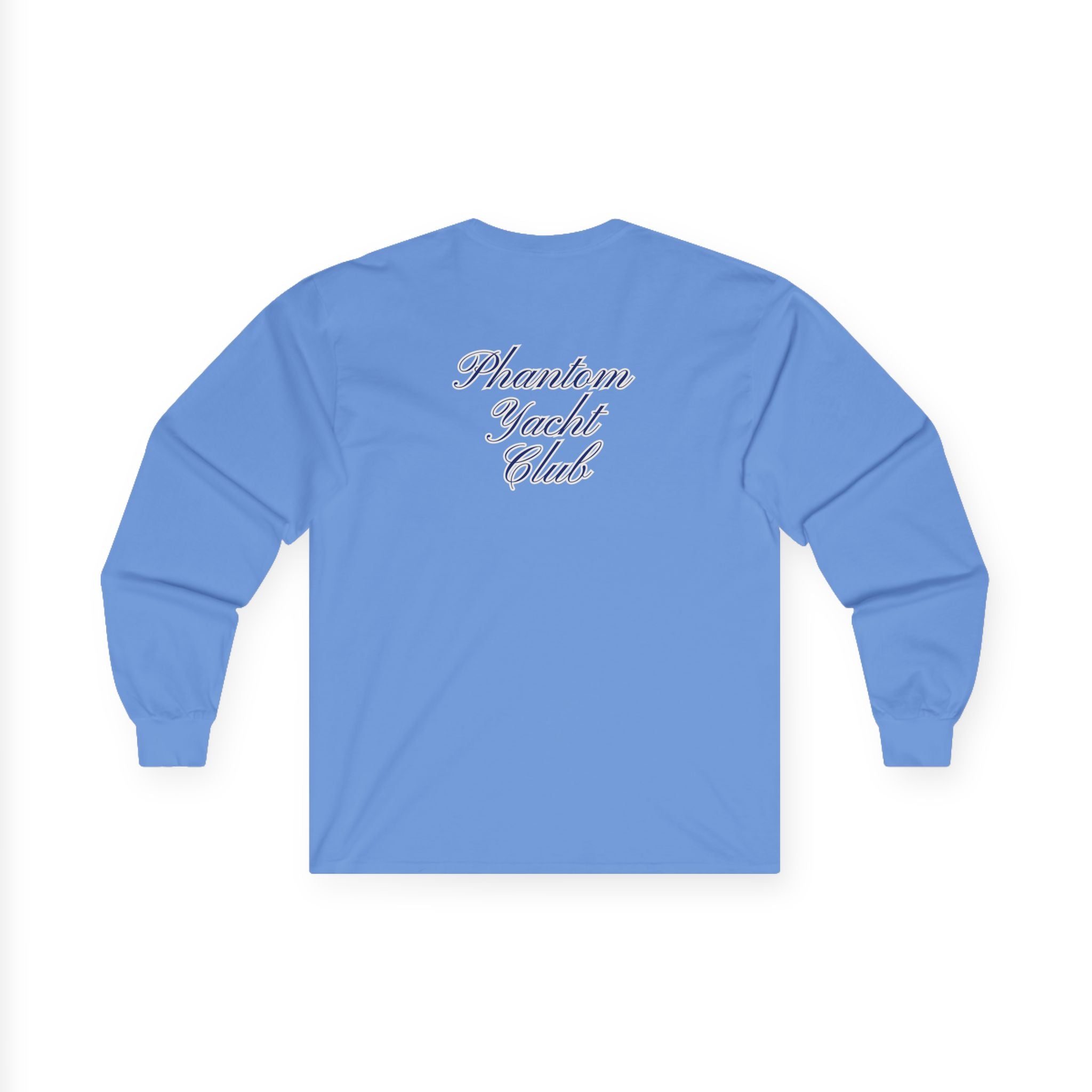 The PYC Long Sleeve