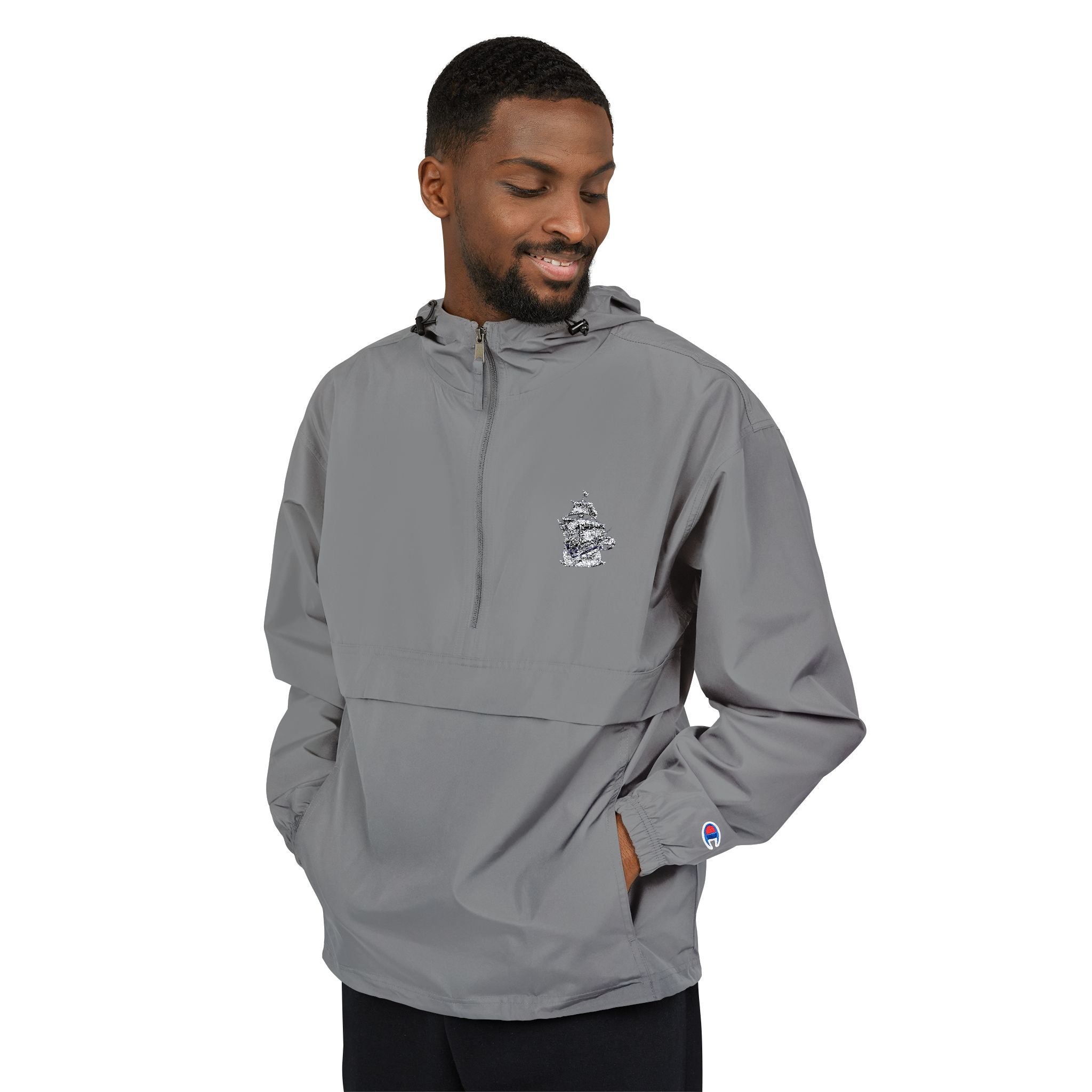 The Phantom Yacht Deck Windbreaker by Champion
