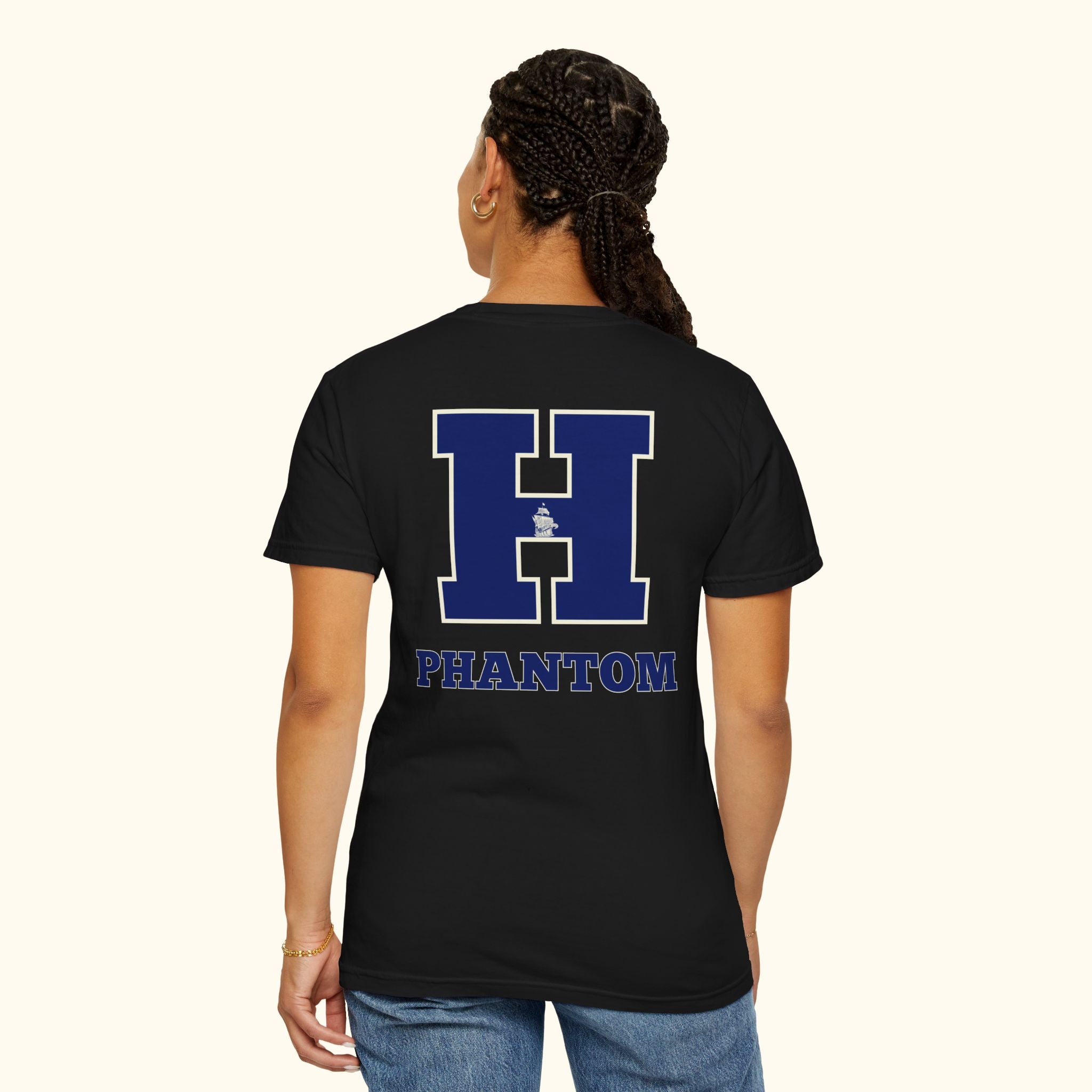 Phantom T-shirt