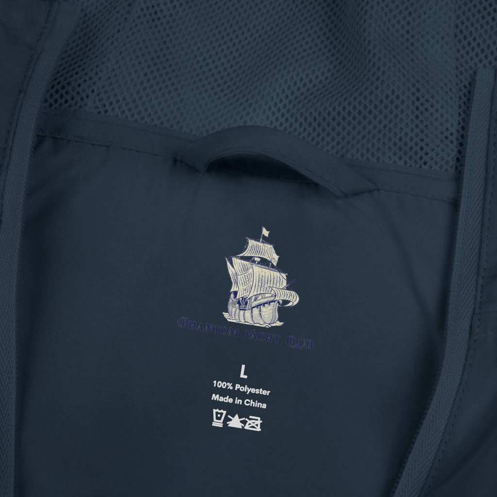 The Crew Deck Windbreaker