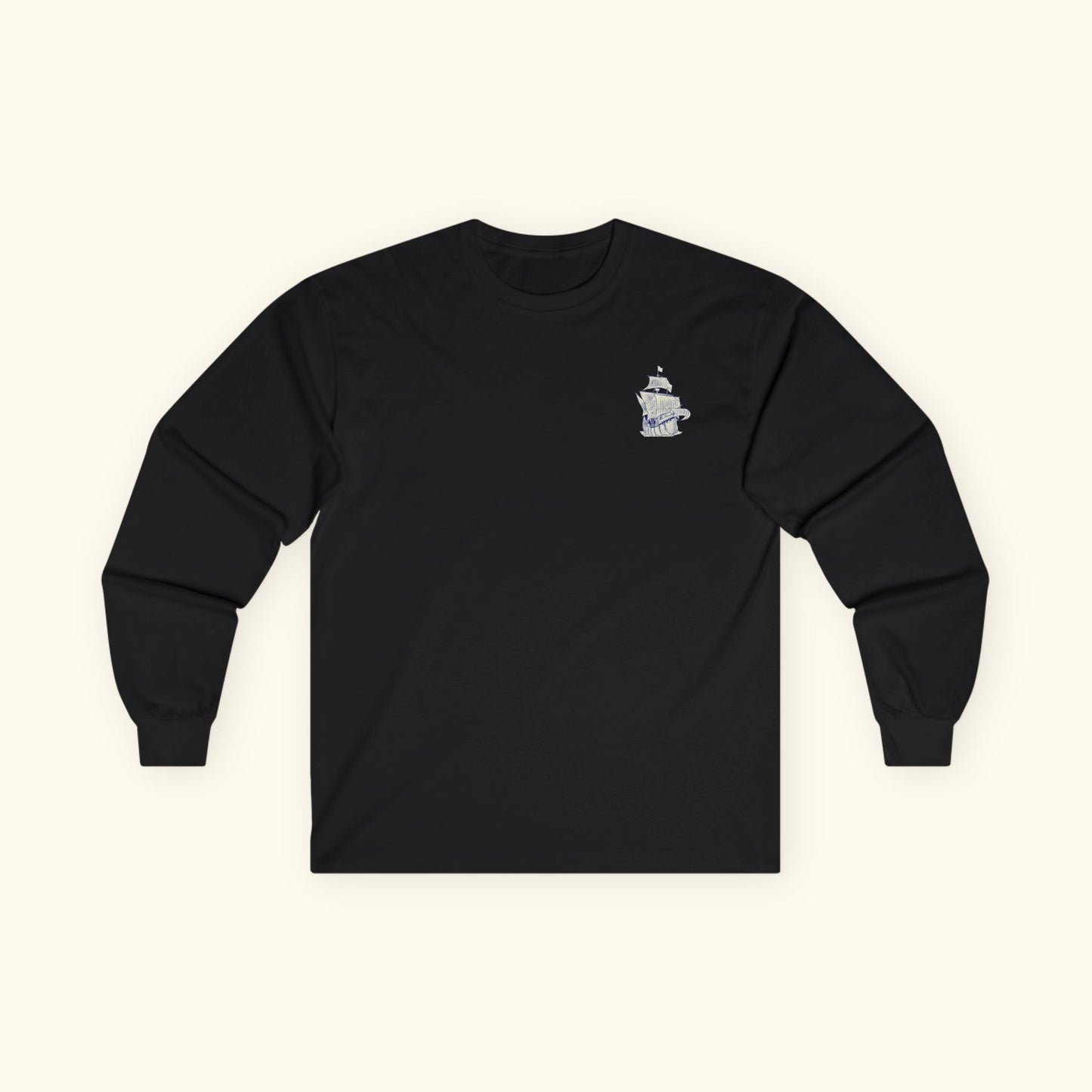 Phantom Yacht Long Sleeve