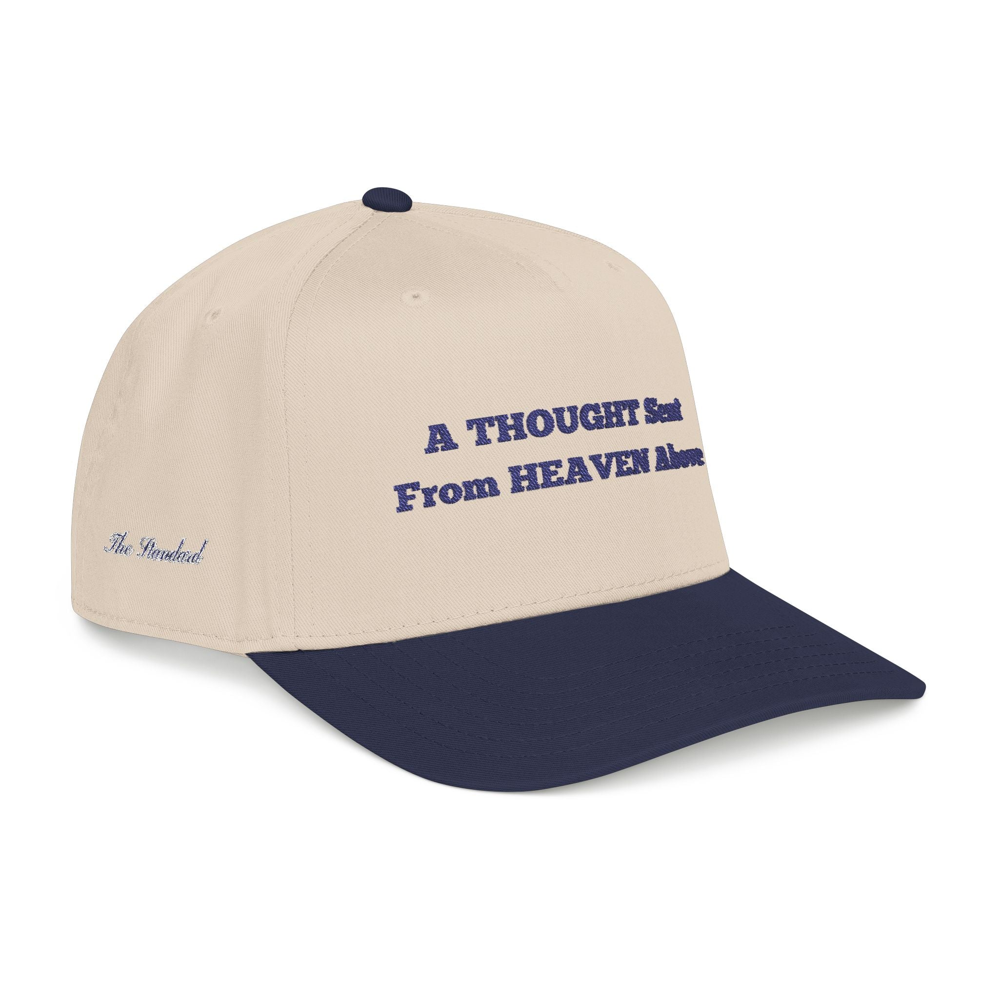 Phantom Homecoming Baseball Cap