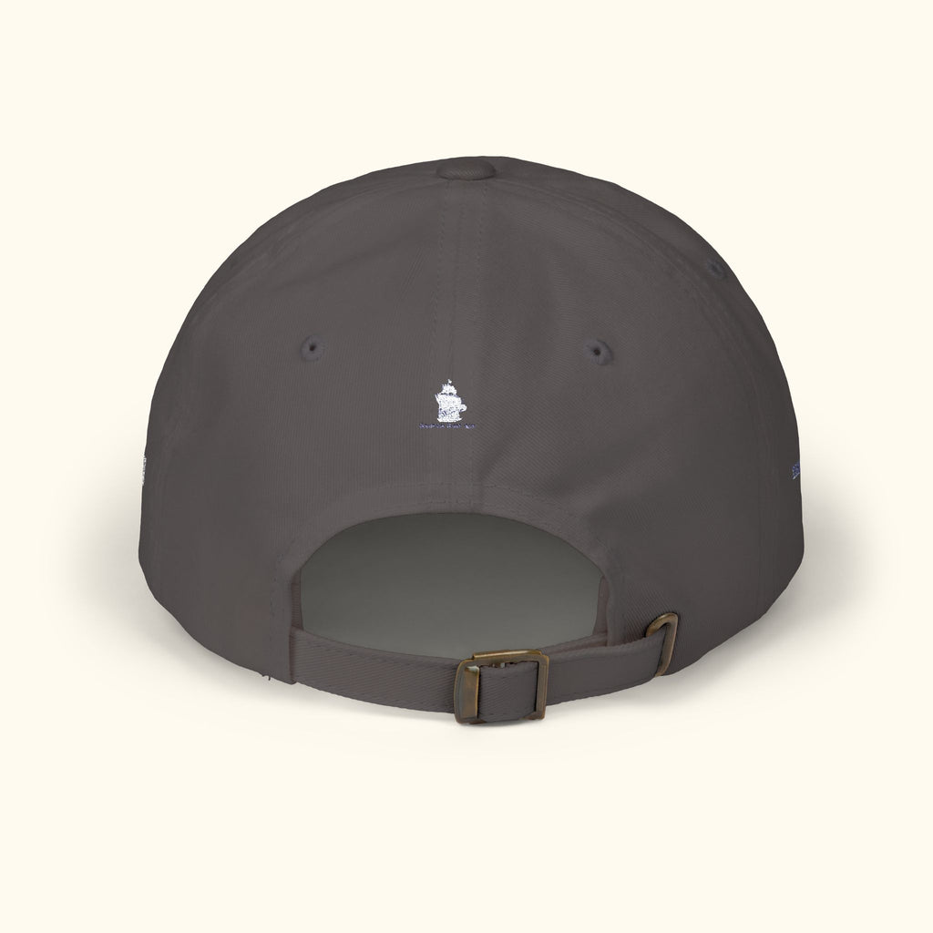 Phantom Dad Cap