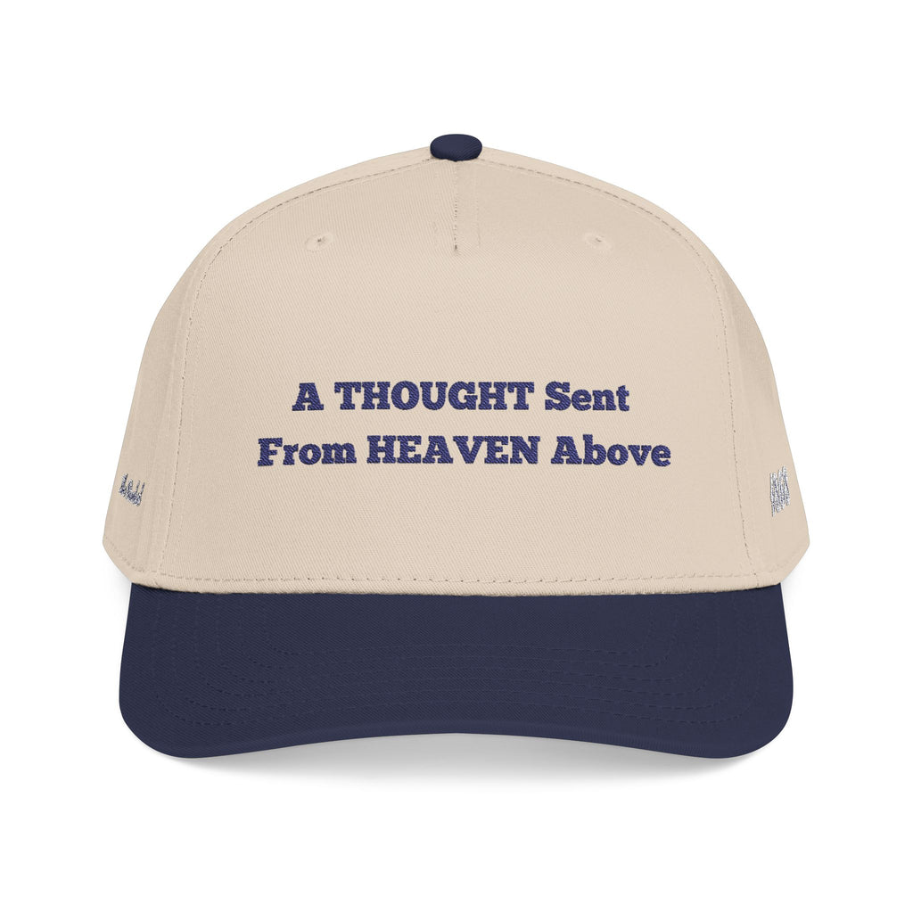 Phantom Homecoming Baseball Cap