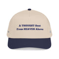 Phantom Homecoming Baseball Cap