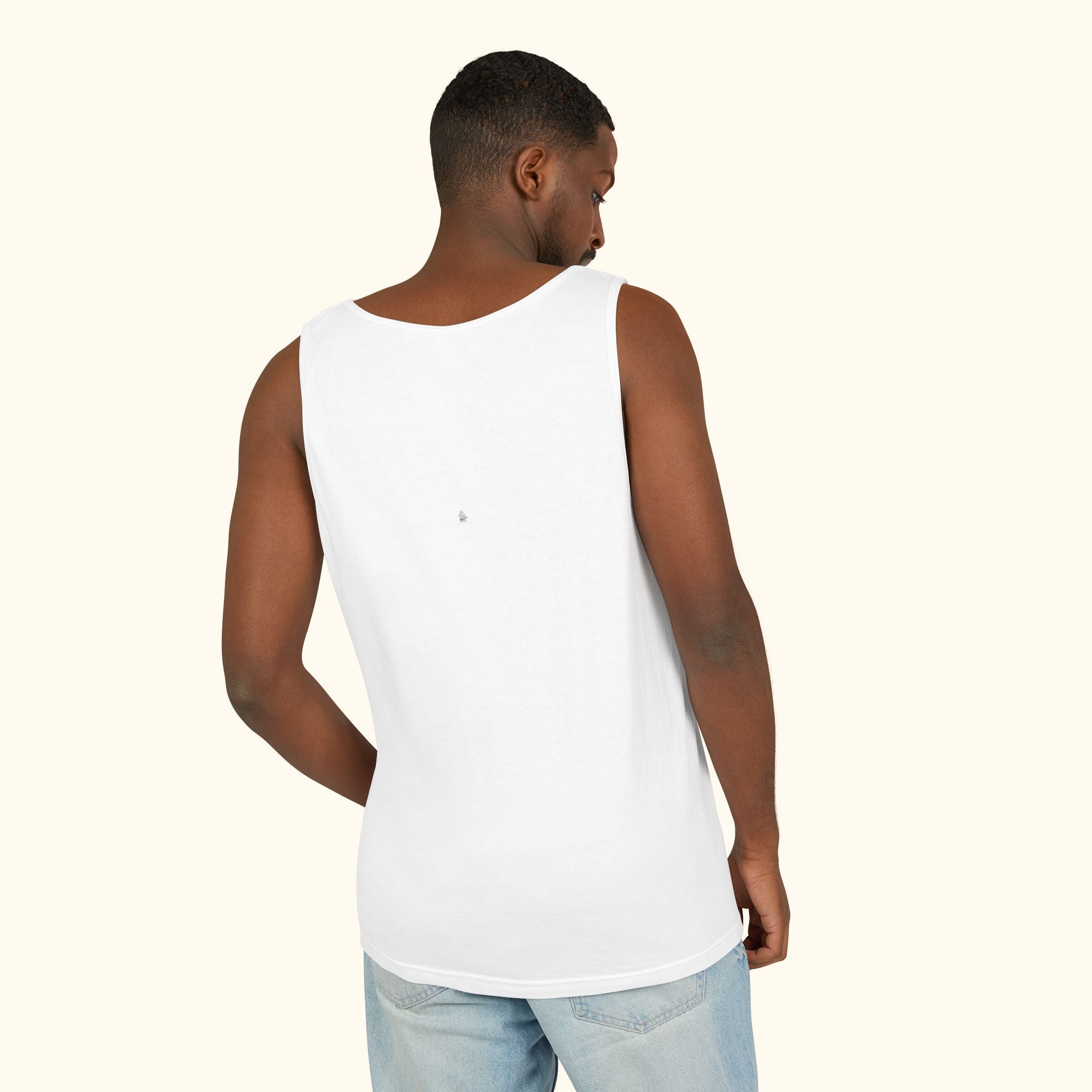 Phantom Tank Top