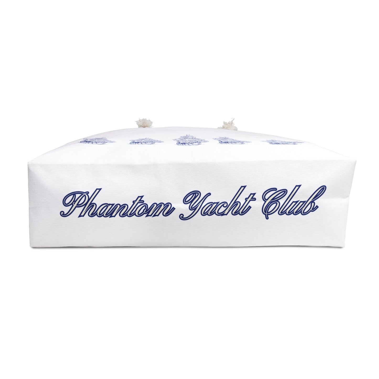 The Phantom Yacht Club Weekender Bag