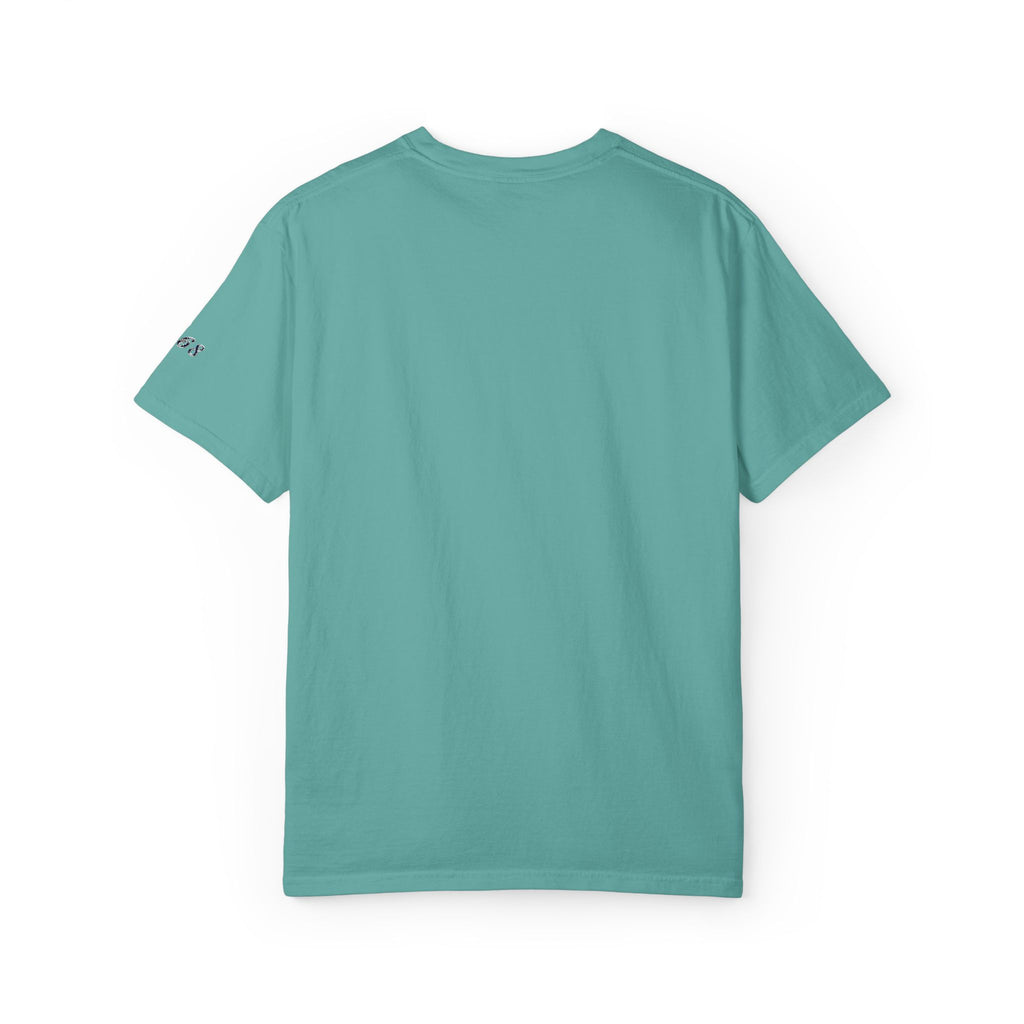 The Standard Embroidered Tee