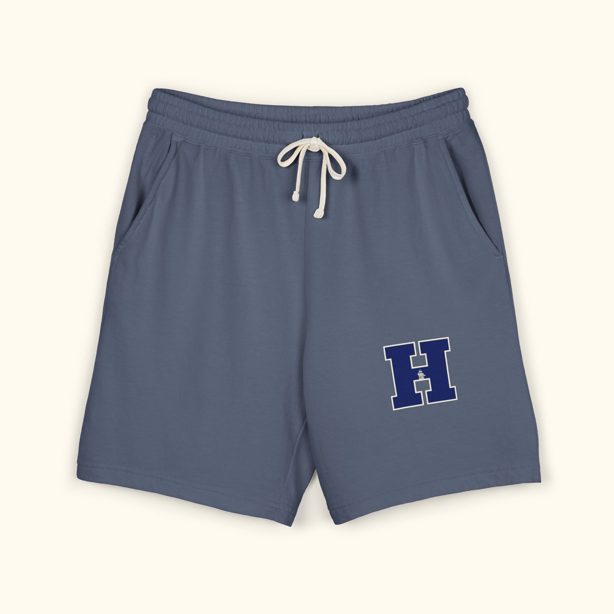 Phantom Fleece Sweat Shorts