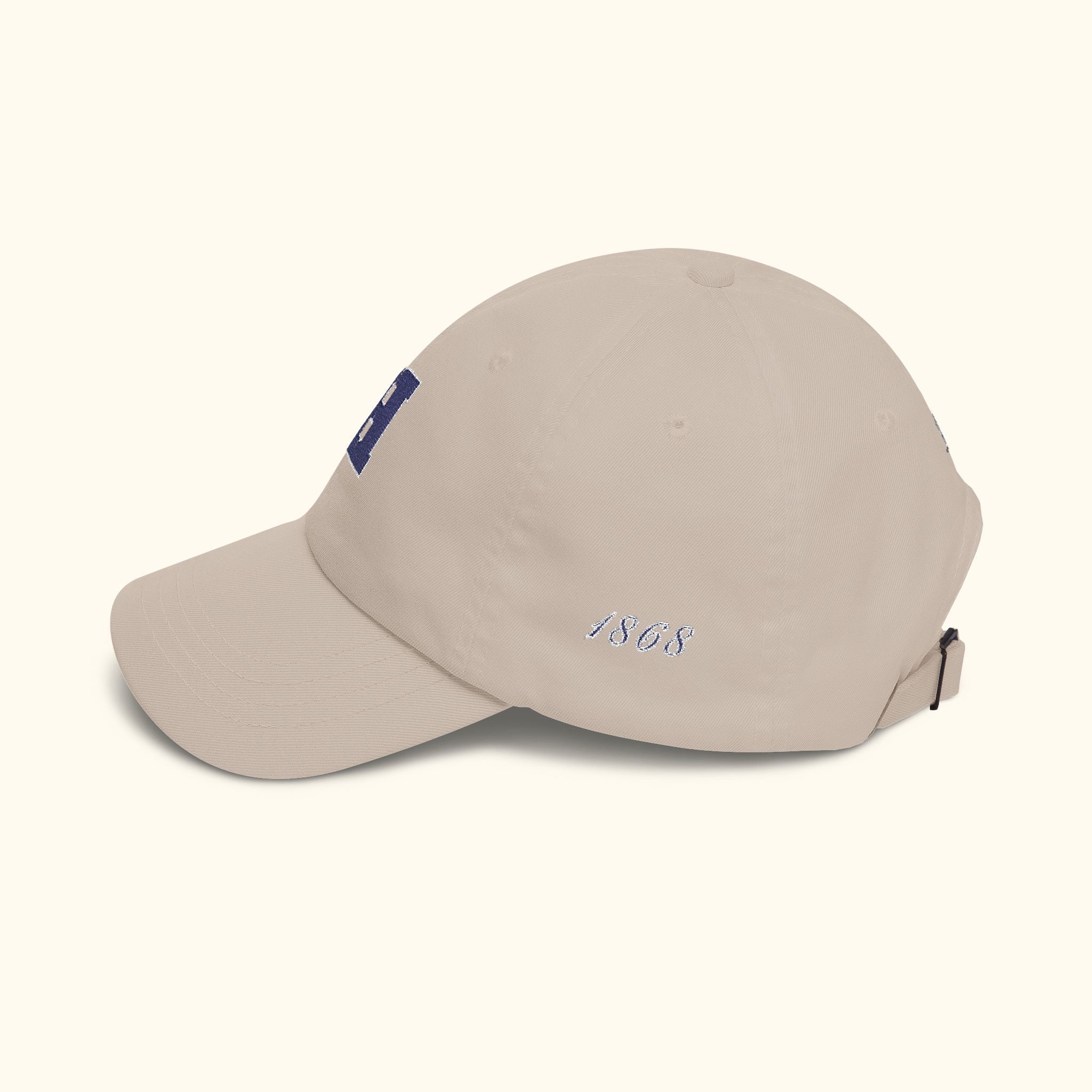Phantom Dad Cap