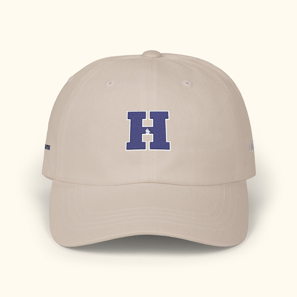 Phantom Dad Cap