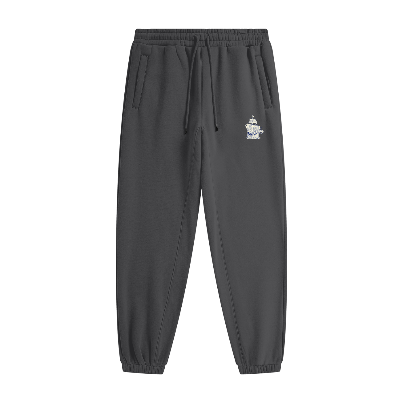 The Phantom Yacht Joggers