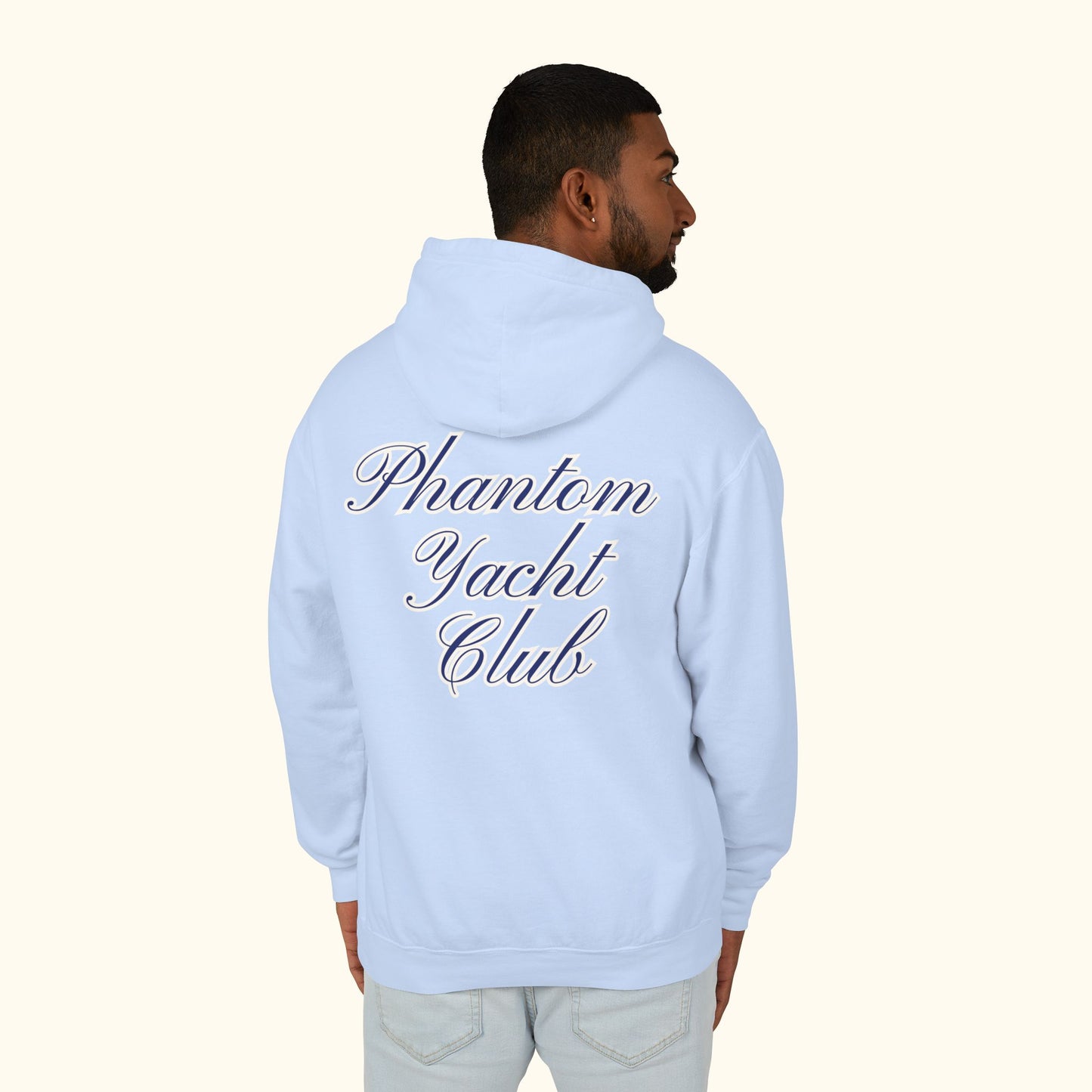 Comfort Colors® Unisex Lightweight Hooded Sweatshirt