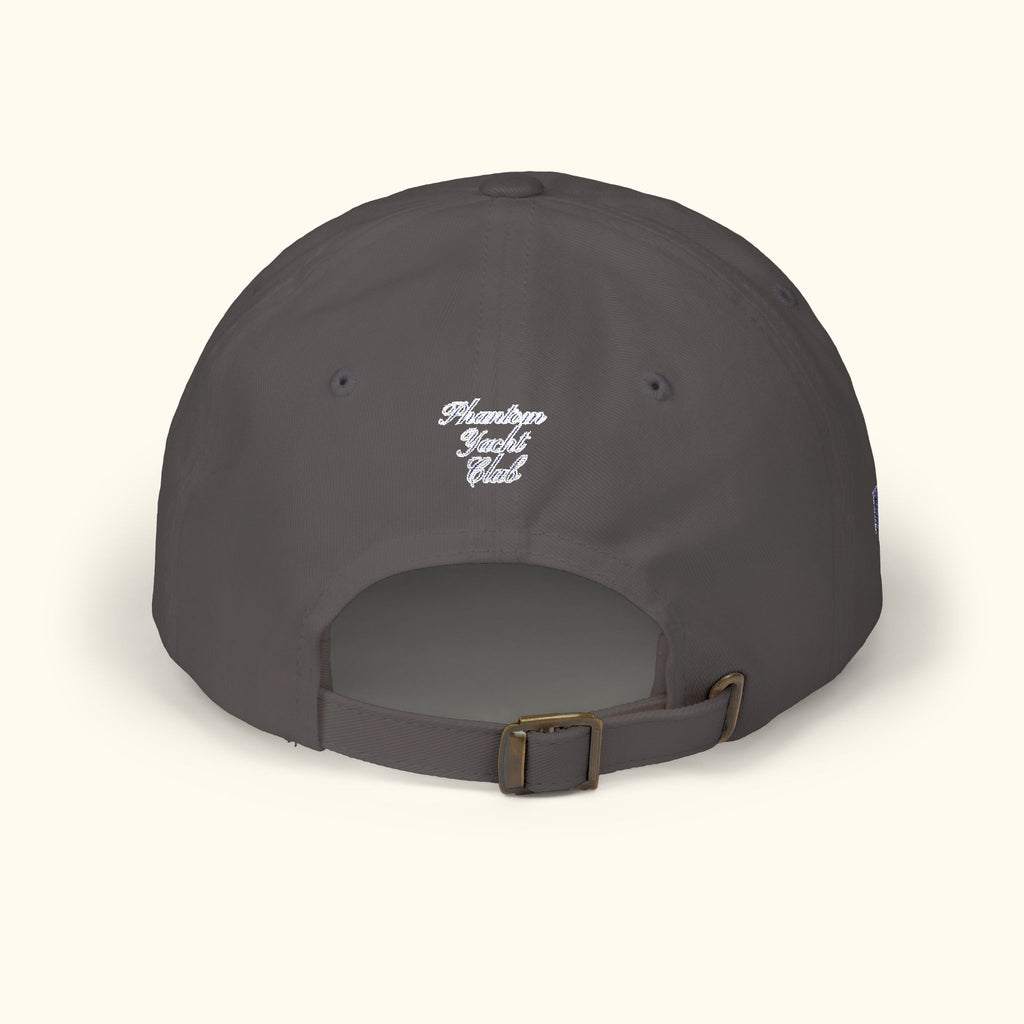 1868 Heritage Dad Cap