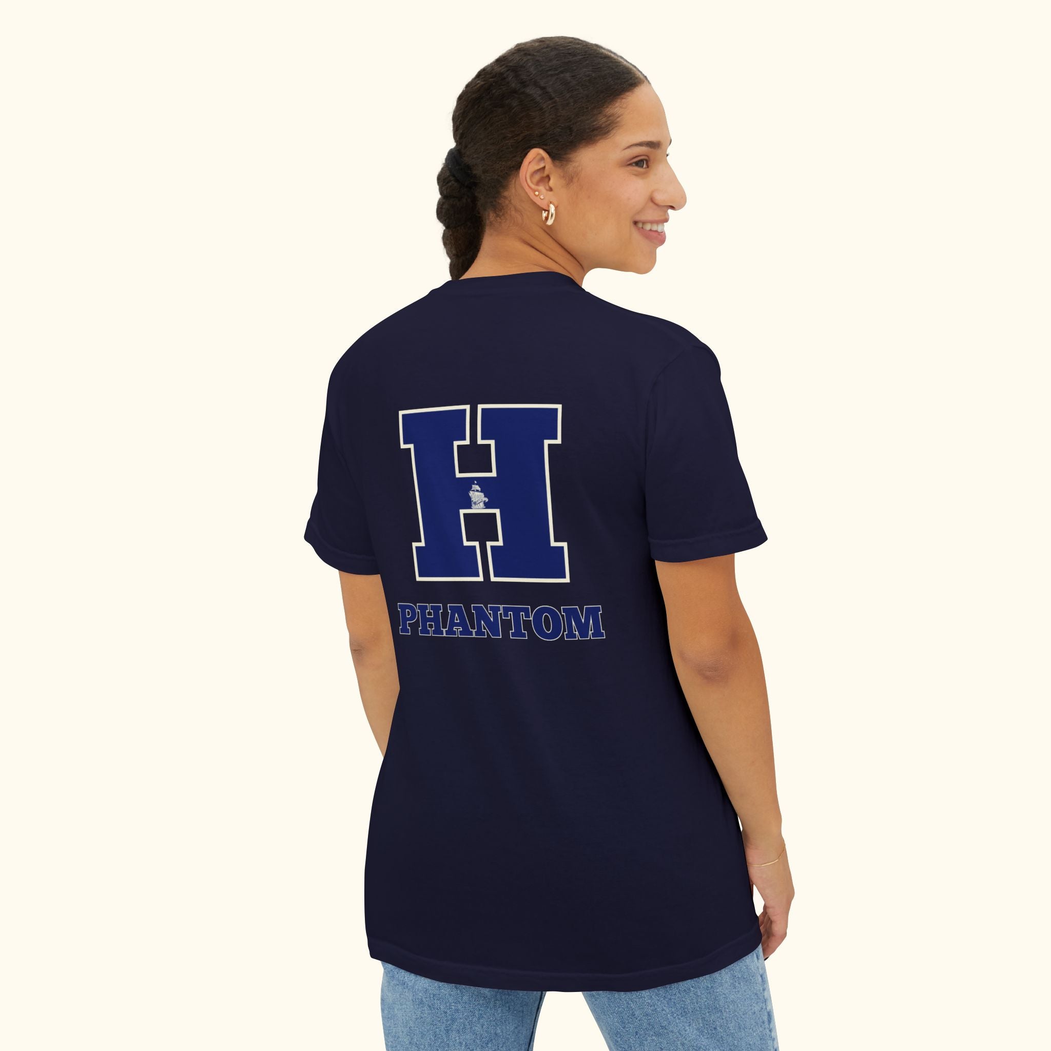 Phantom Pocket T-Shirt