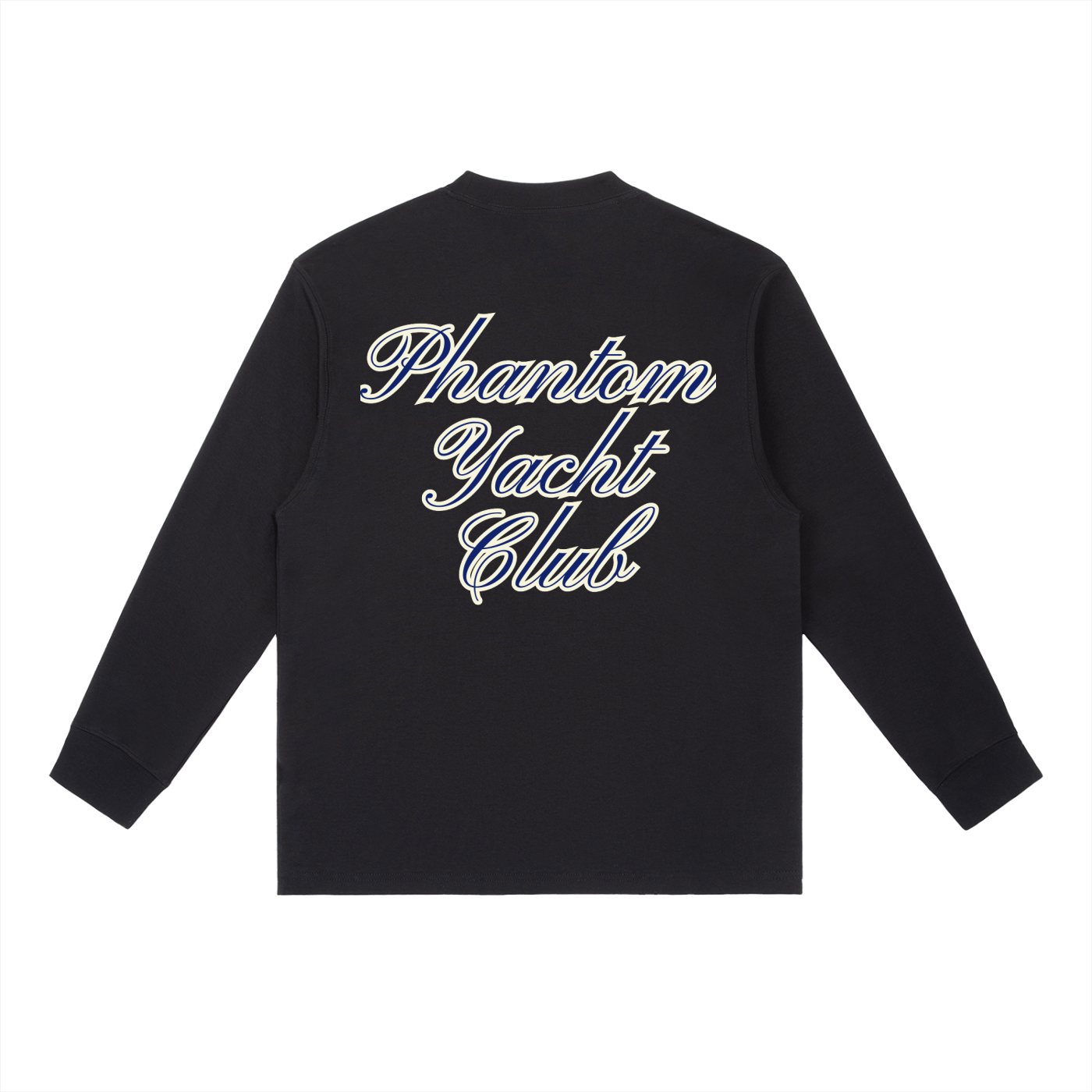 The Standard Long Sleeve