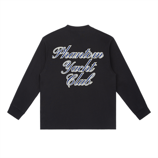 The Standard Long Sleeve