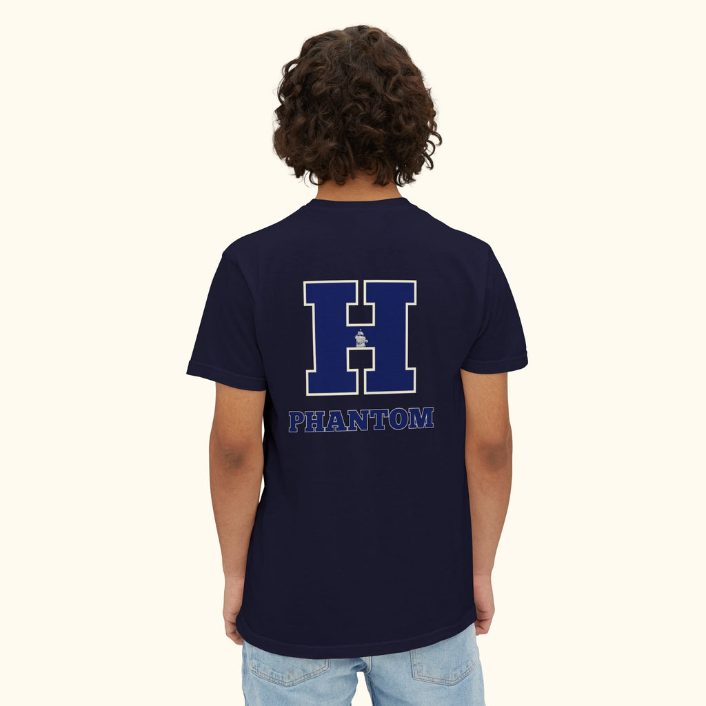Phantom Pocket T-Shirt