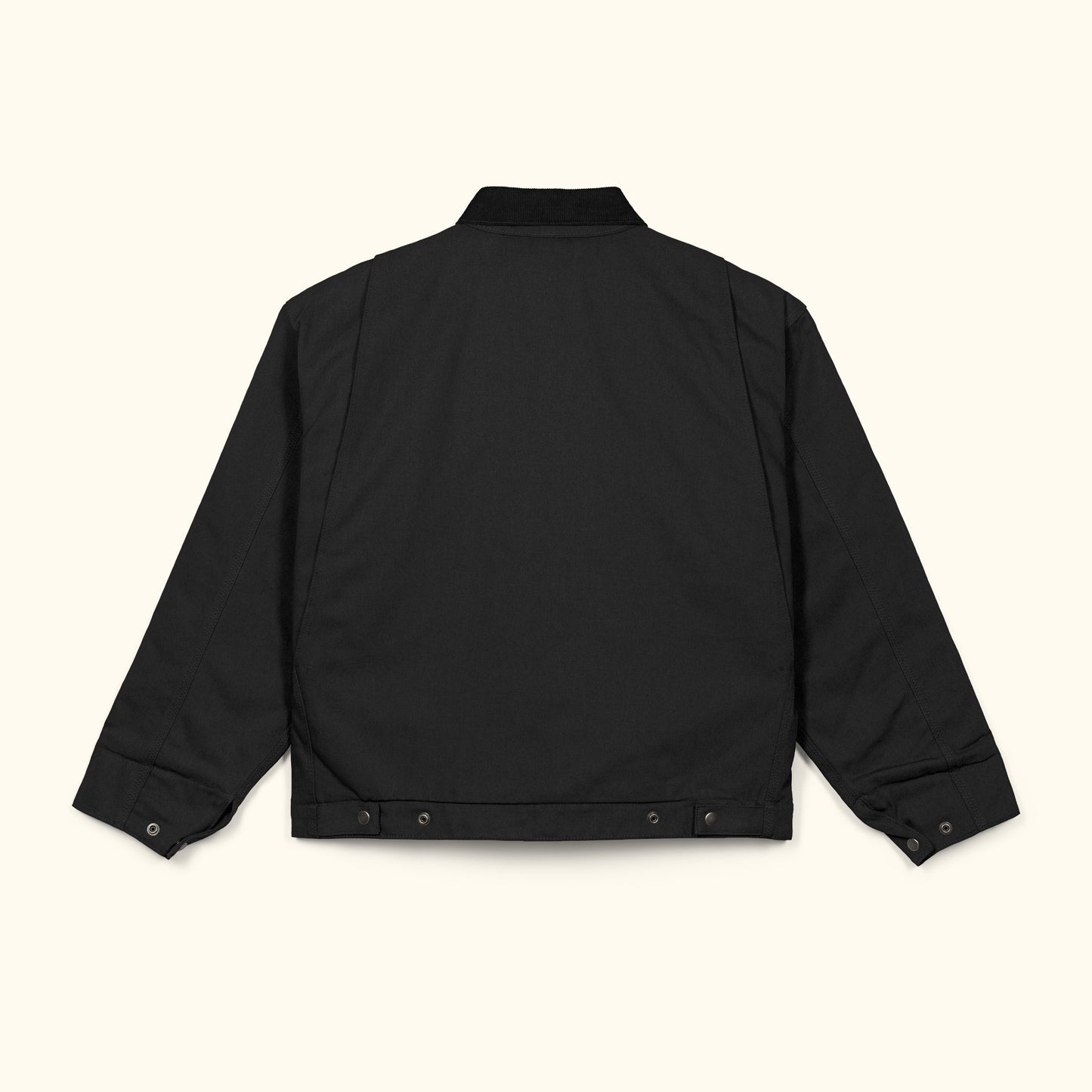 The Script Unisex Work Jacket