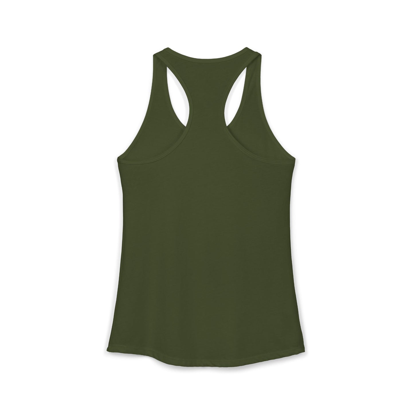 Phantom Yacht Racerback Tank