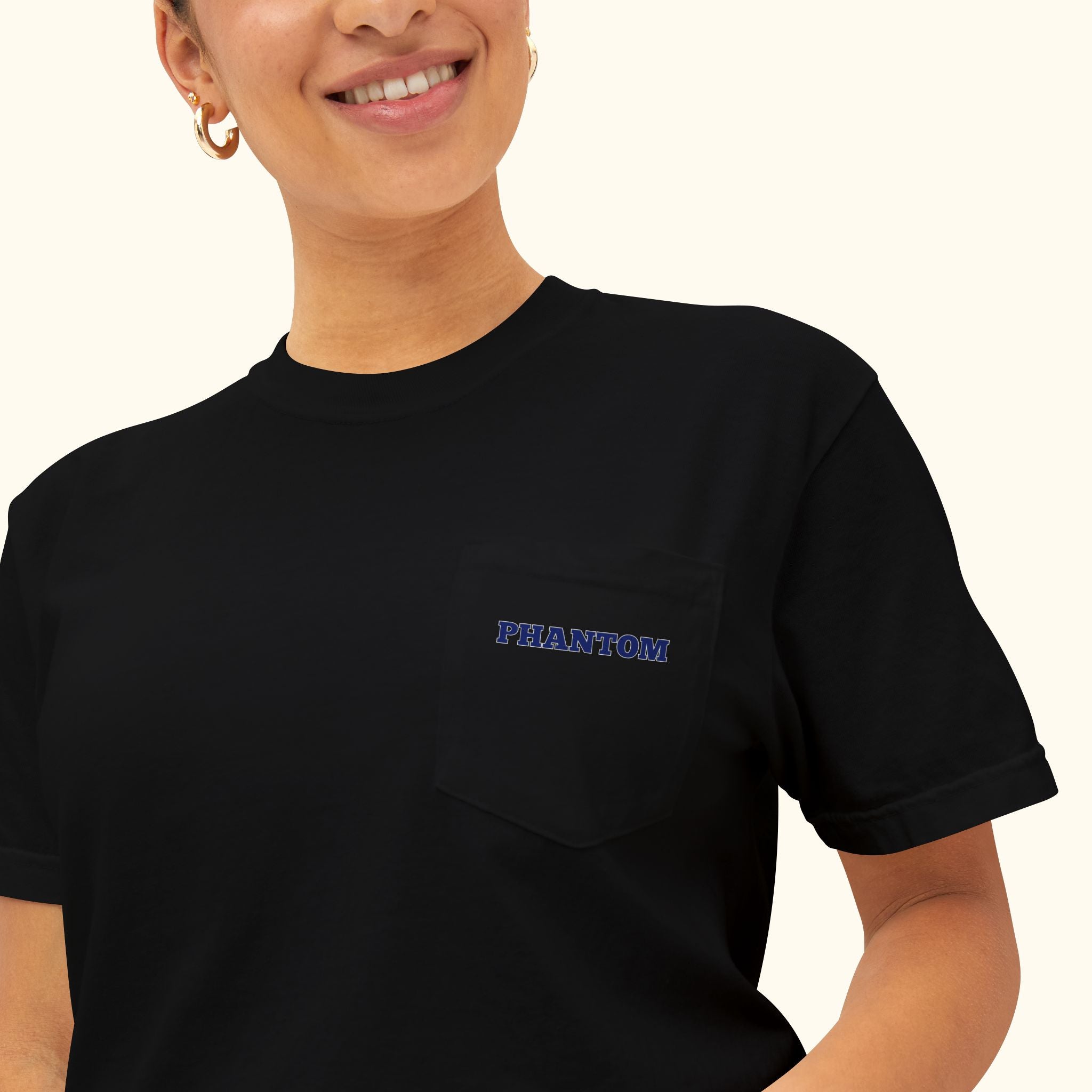 Phantom Pocket T-Shirt