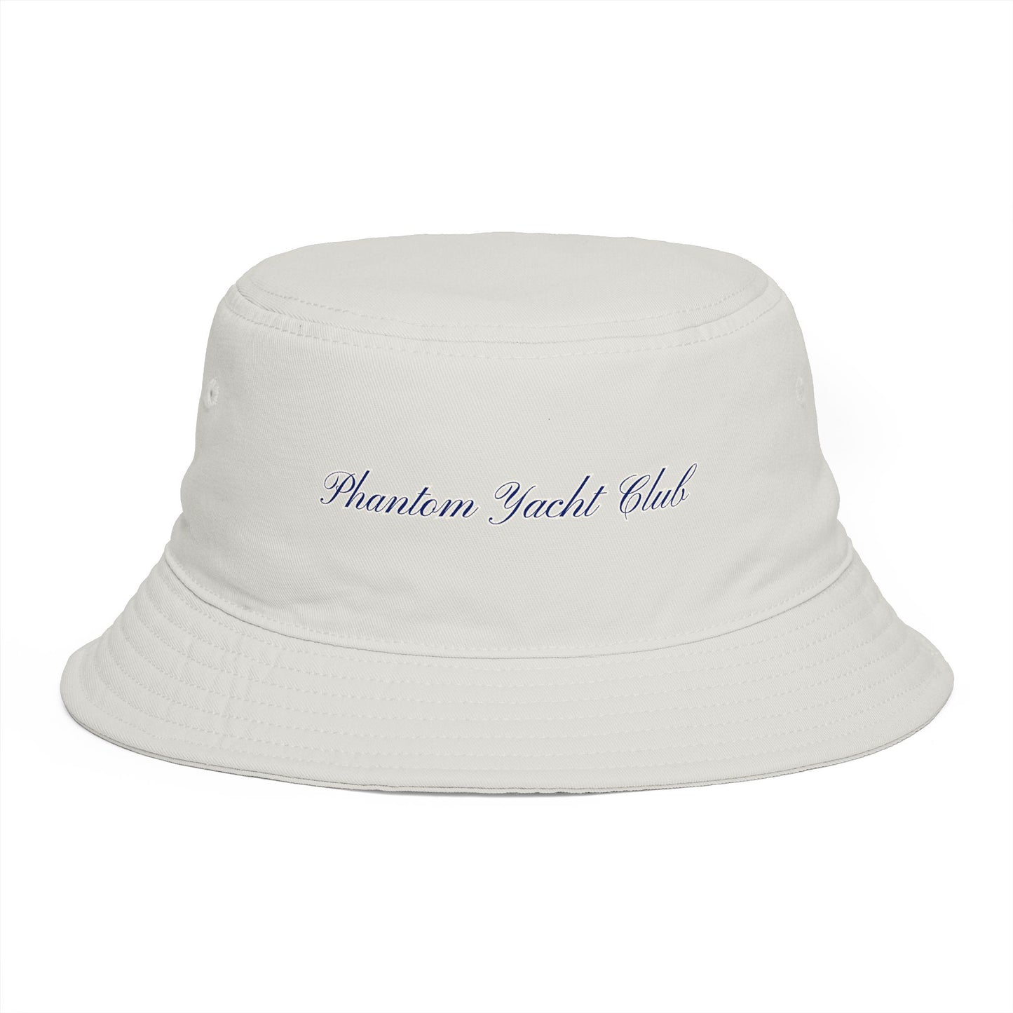 The Phantom Yacht Club Deck Hat