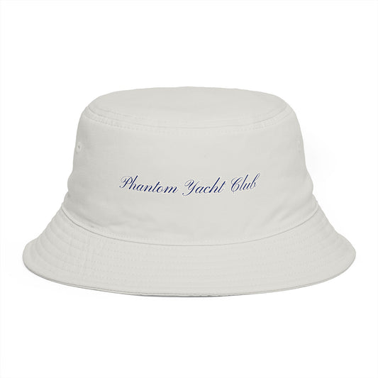 The Phantom Yacht Club Deck Hat