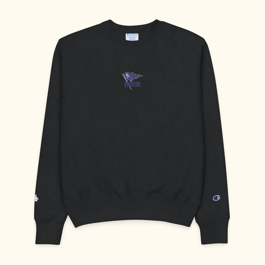 Phantom Athletics Crewneck