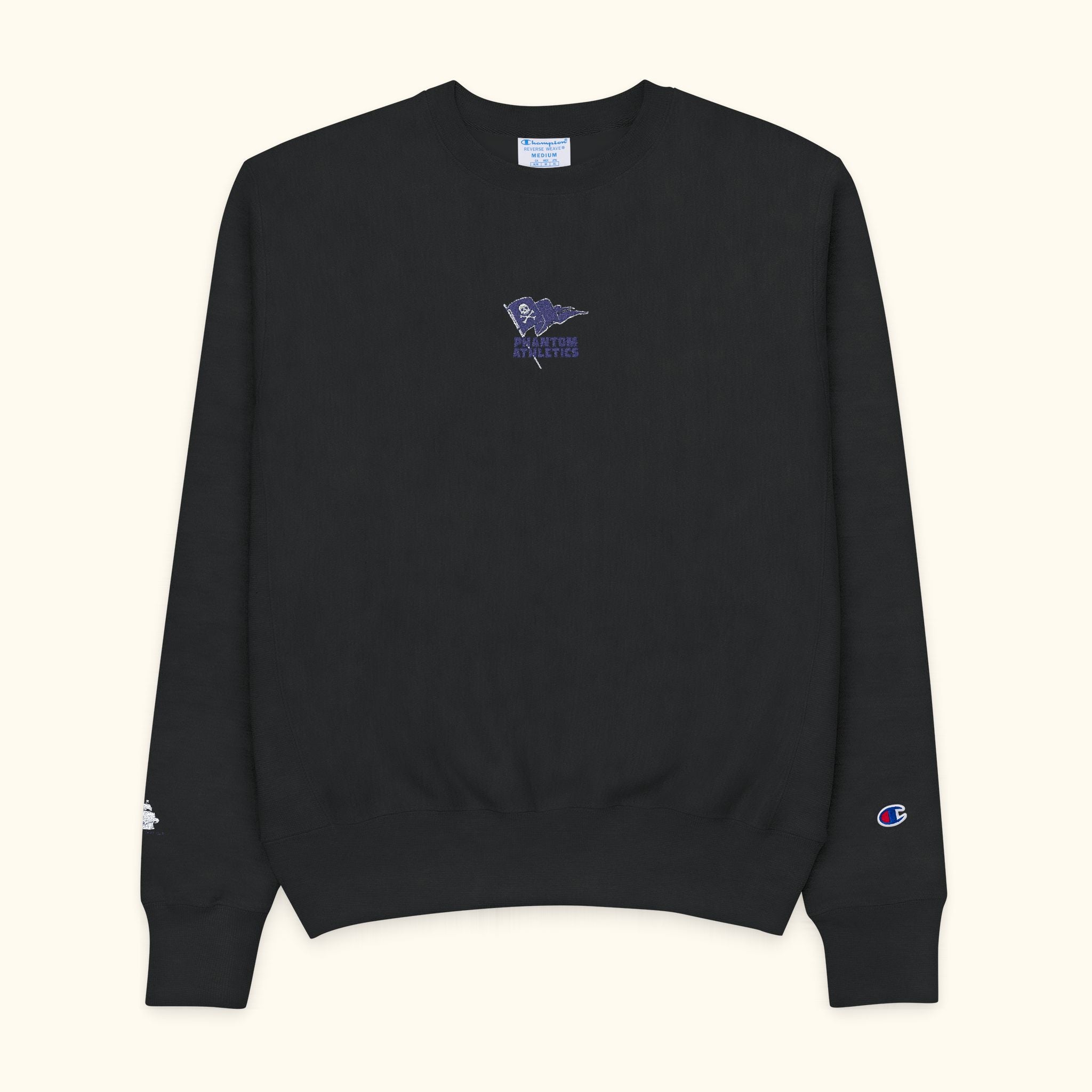 Phantom Athletics Crewneck