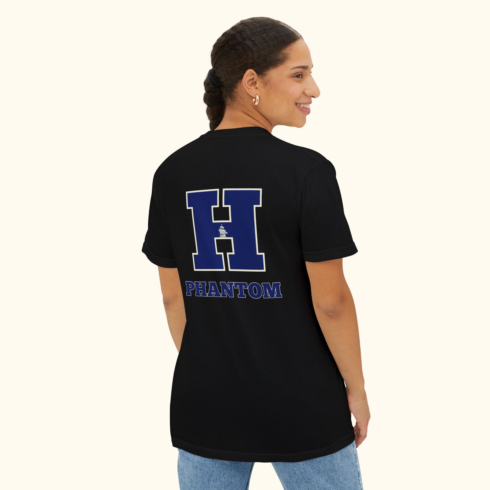 Phantom Pocket T-Shirt