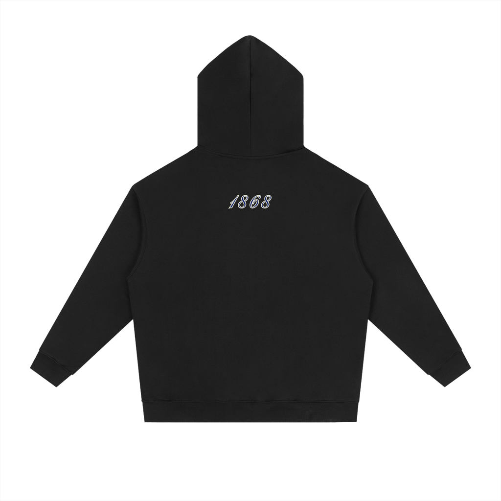 The Phantom Yacht Hoodie