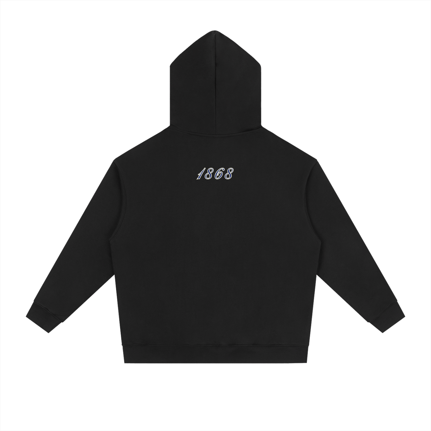 The Phantom Yacht Hoodie