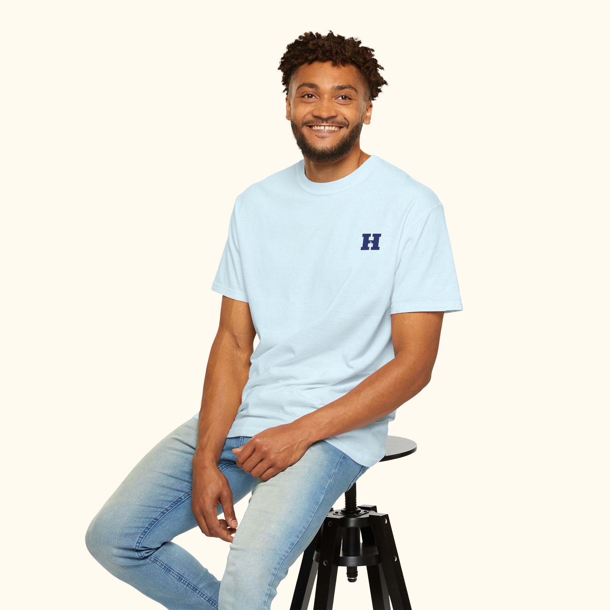 Phantom T-shirt