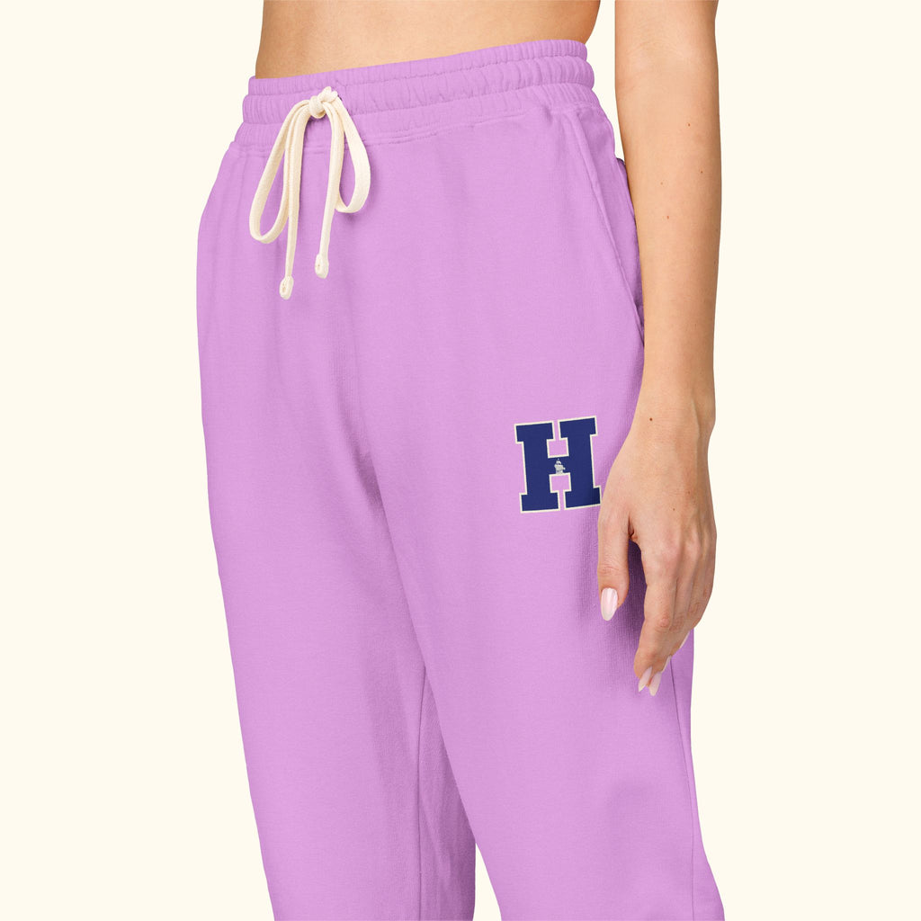 Phantom Fleece Sweatpants