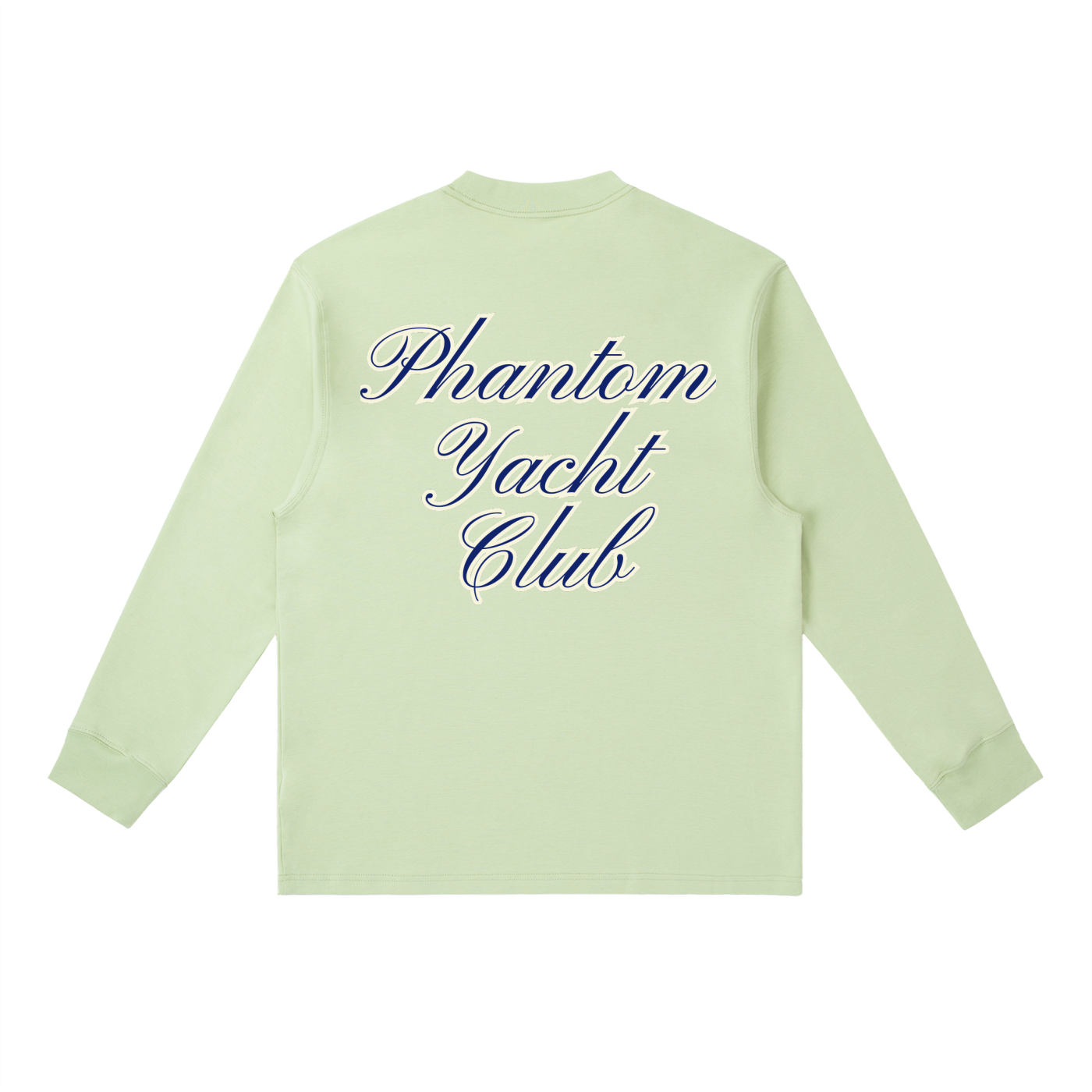 The Standard Long Sleeve