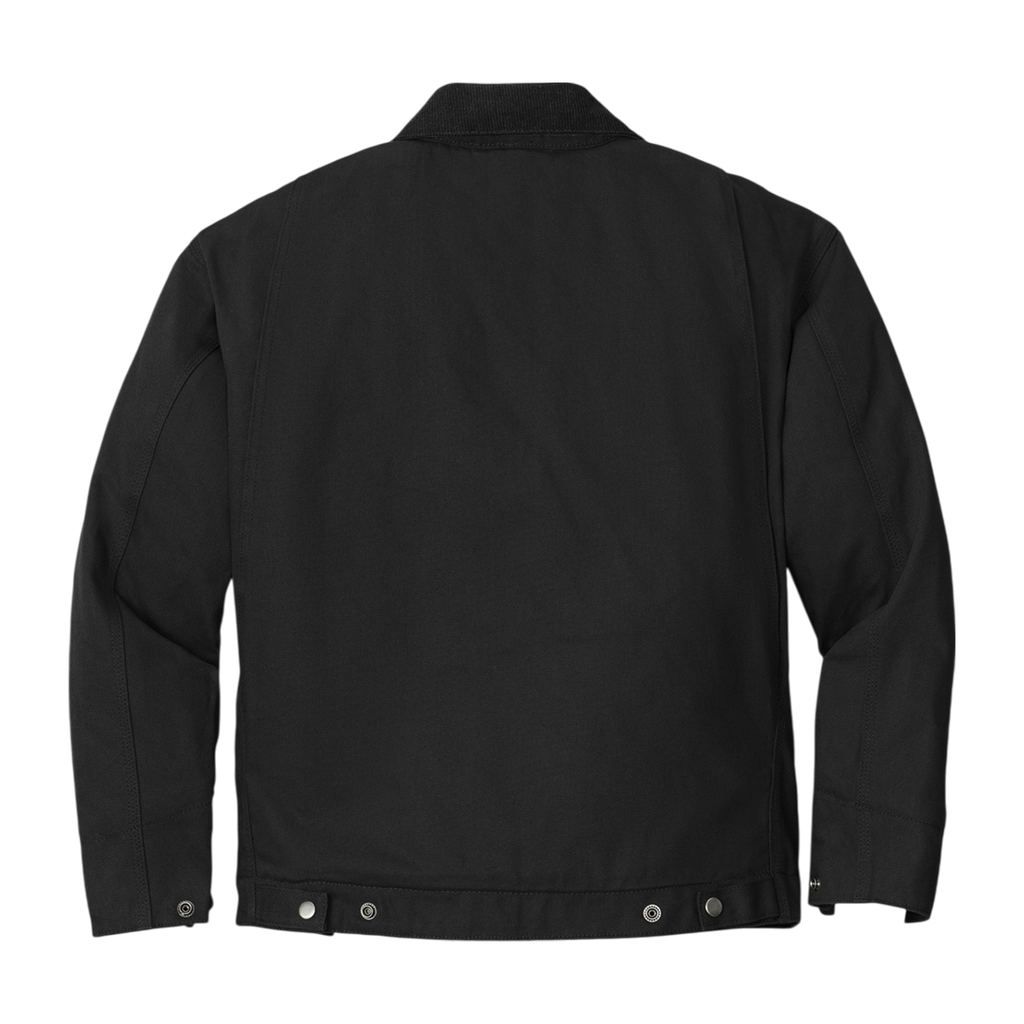 The Phantom Yacht Heavy Duty Work Jacket
