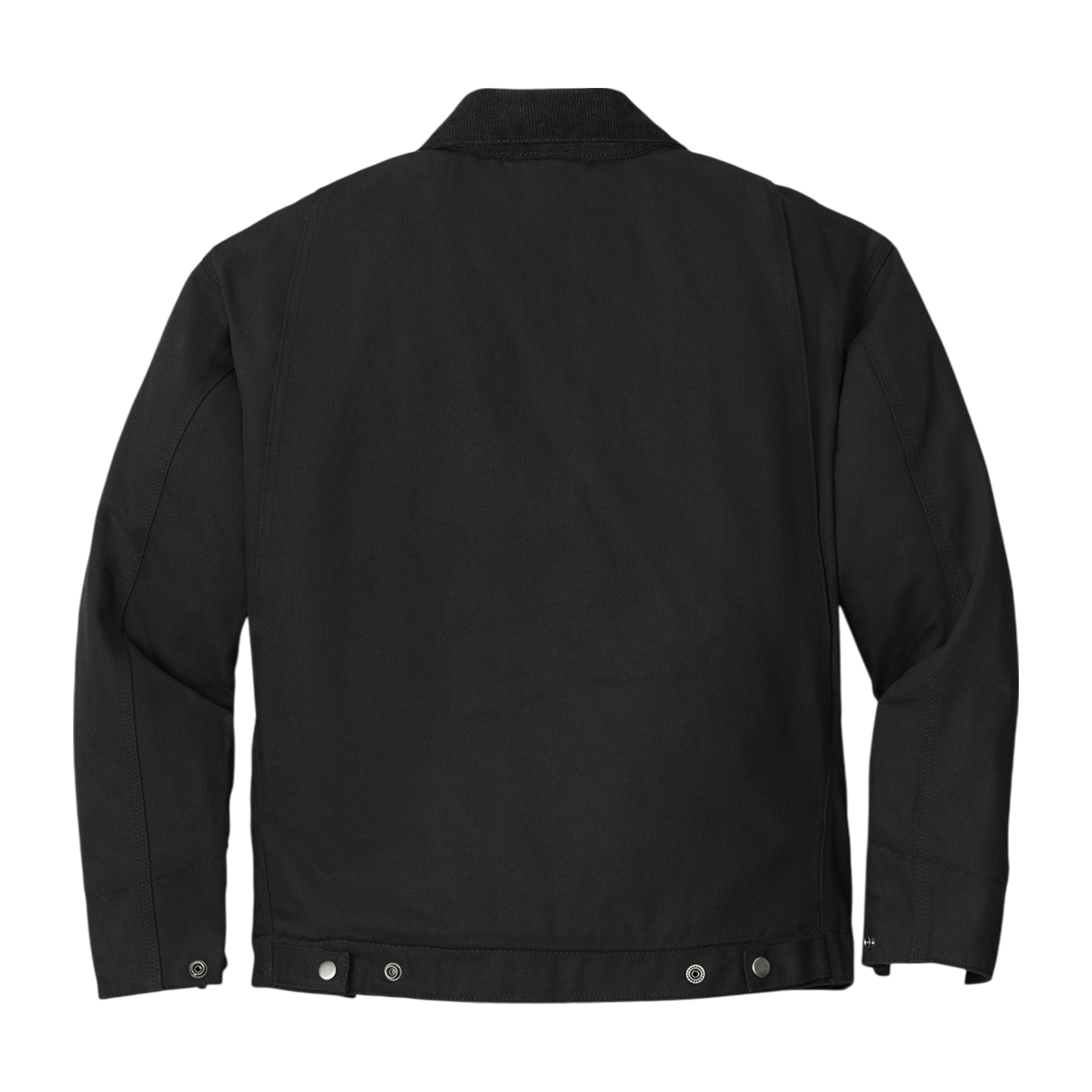 The Phantom Yacht Heavy Duty Work Jacket