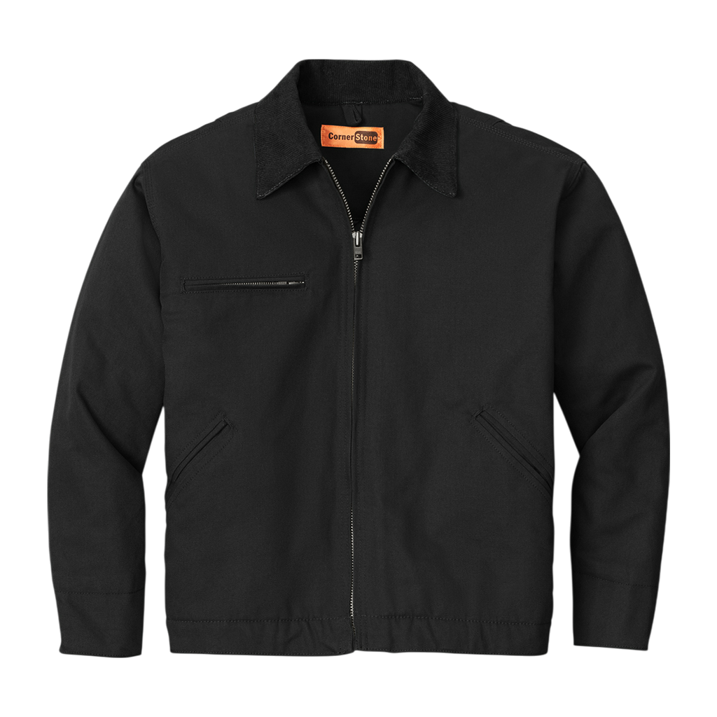 The Phantom Yacht Heavy Duty Work Jacket