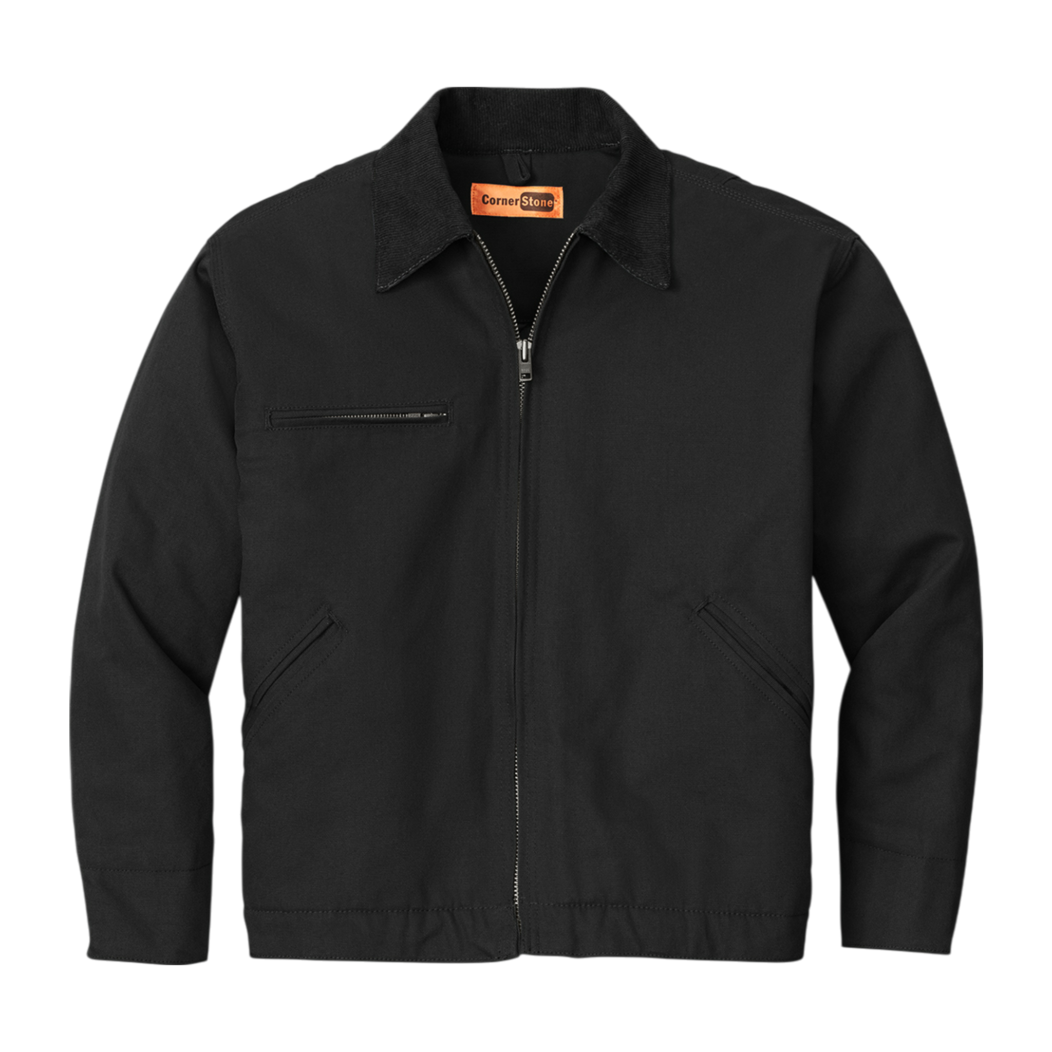 The Phantom Yacht Heavy Duty Work Jacket