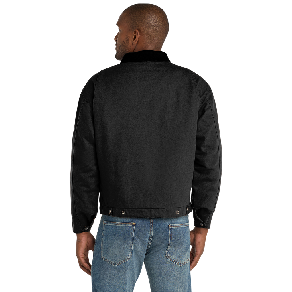 The Phantom Yacht Heavy Duty Work Jacket
