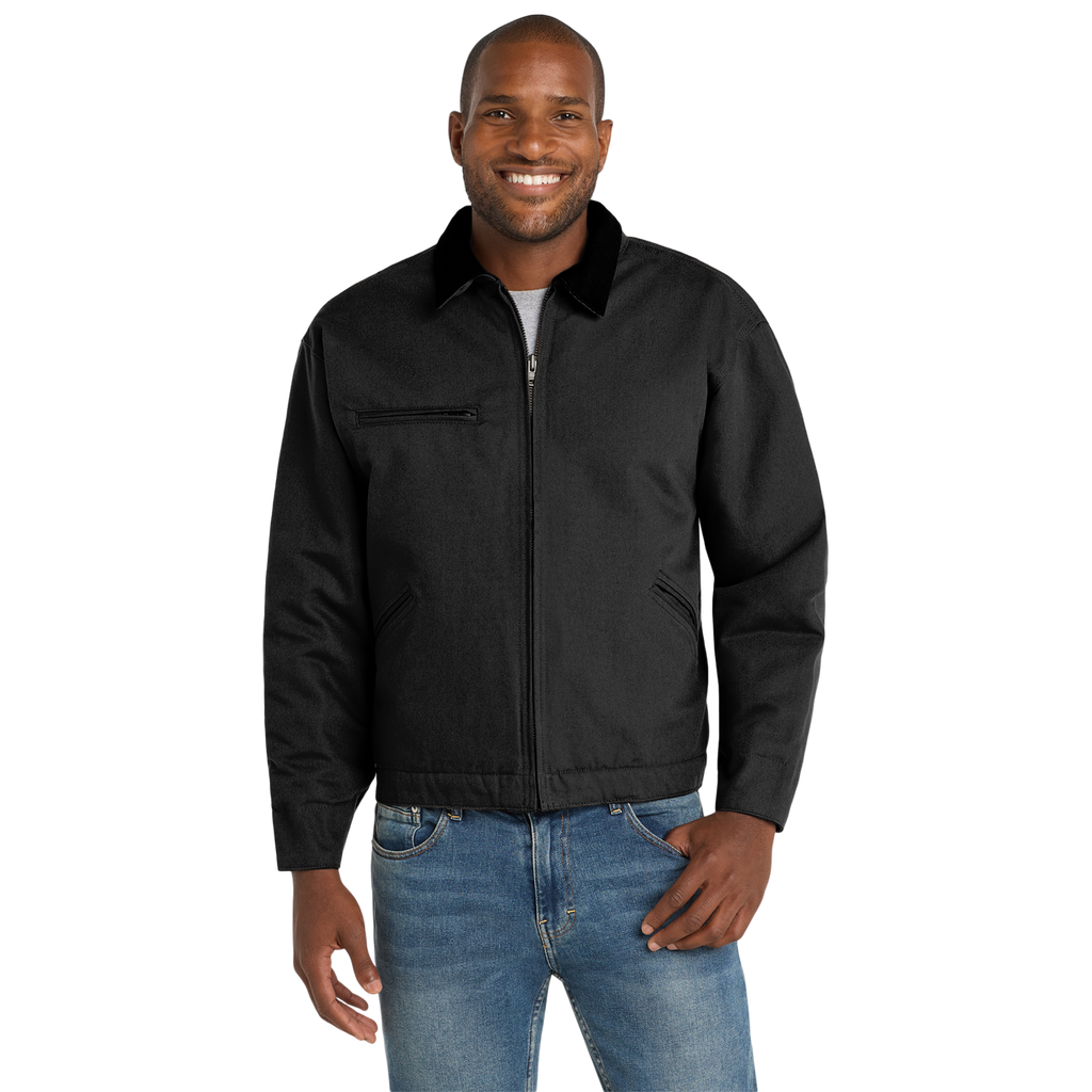 The Phantom Yacht Heavy Duty Work Jacket