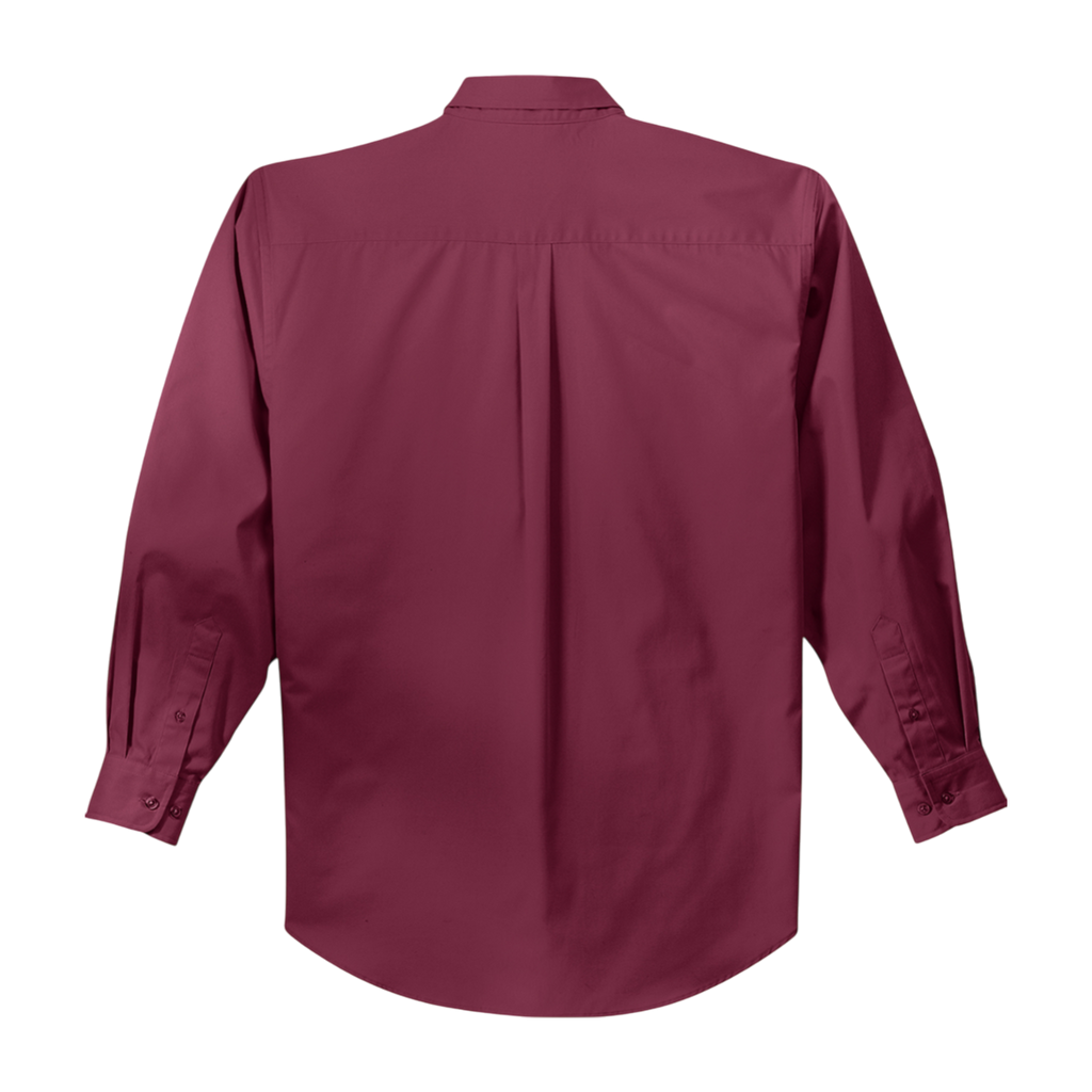 The Phantom Yacht Dress Shirt