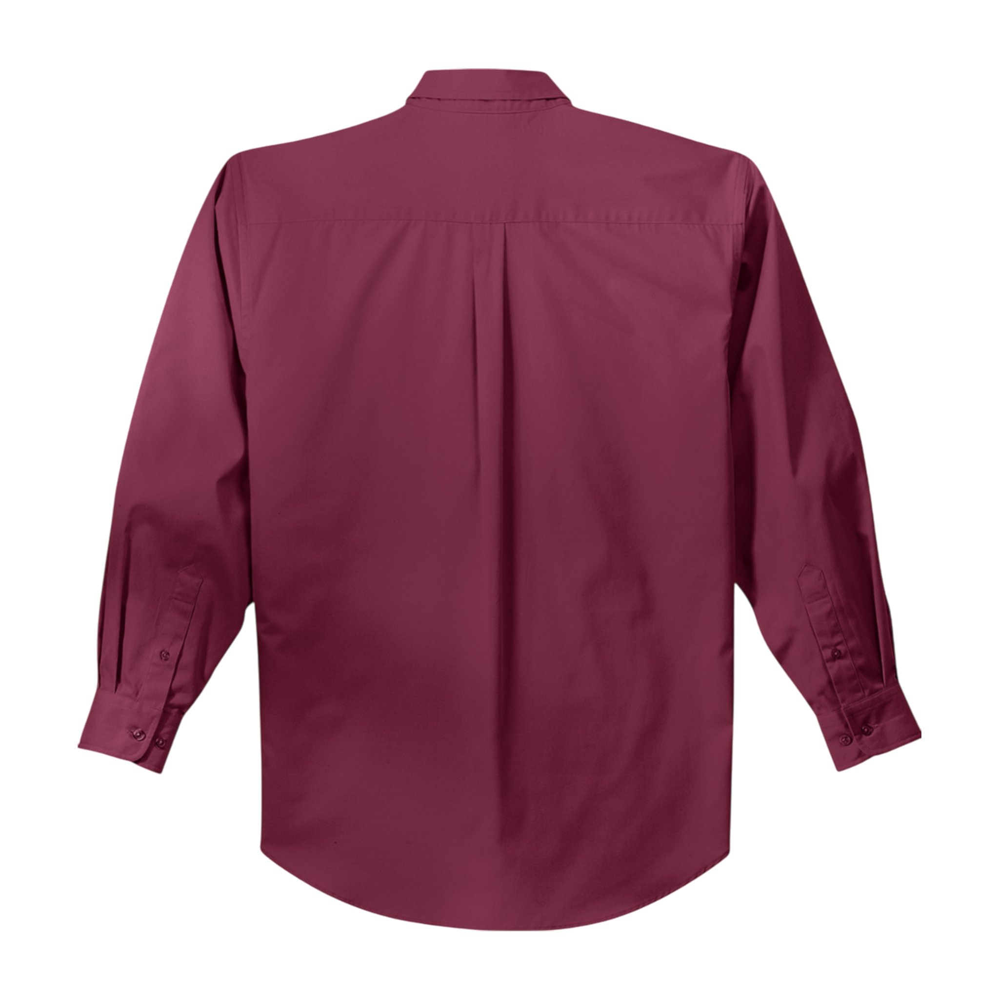 The Phantom Yacht Dress Shirt