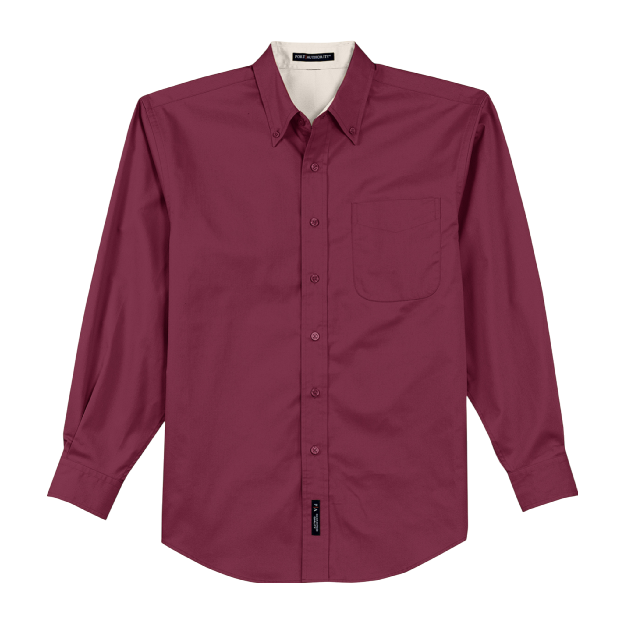 The Phantom Yacht Dress Shirt