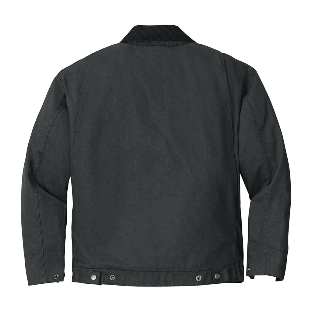 The Phantom Yacht Heavy Duty Work Jacket