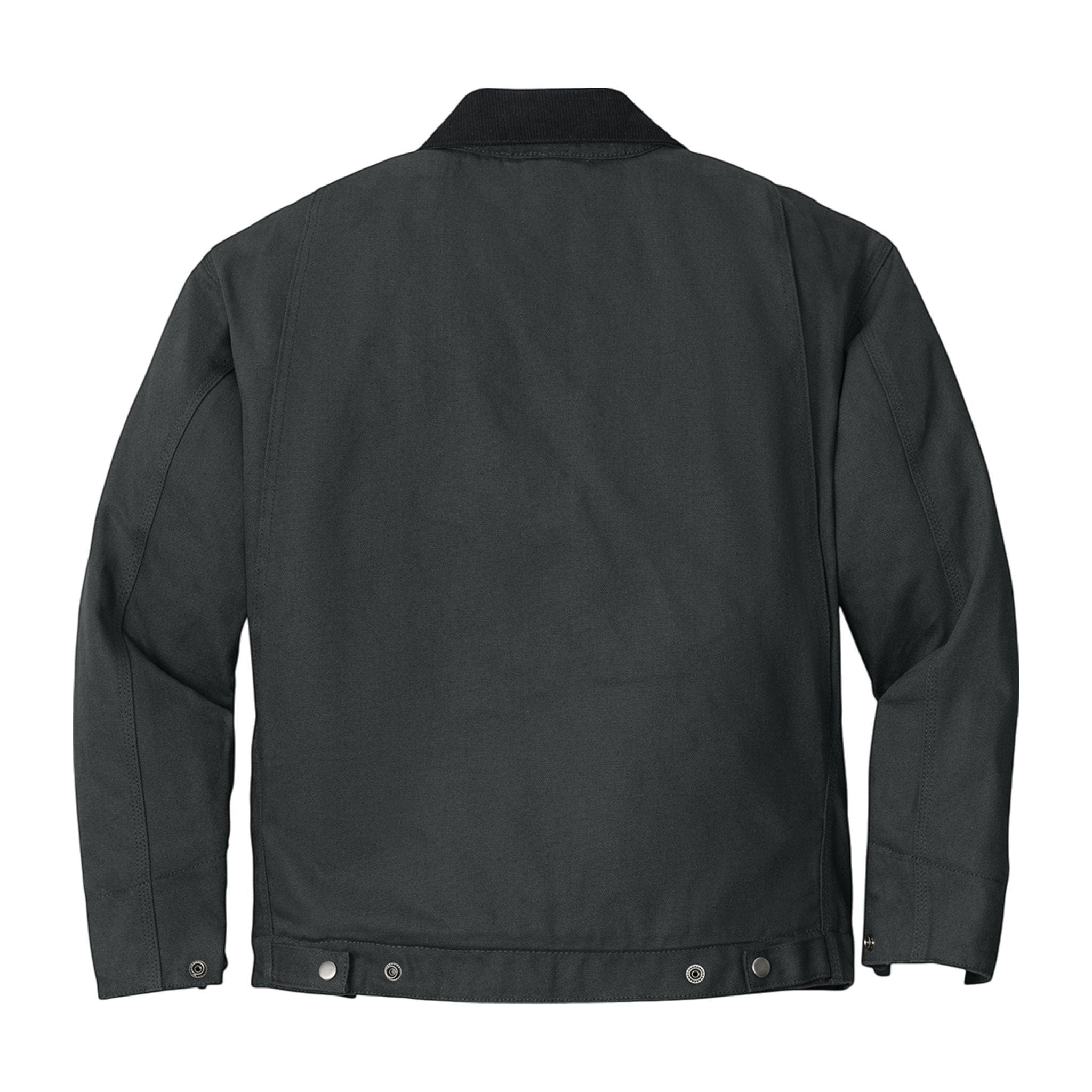 The Phantom Yacht Heavy Duty Work Jacket