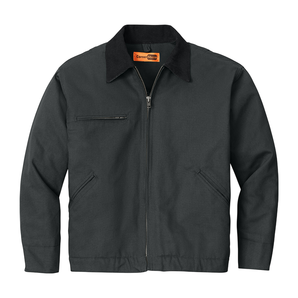 The Phantom Yacht Heavy Duty Work Jacket