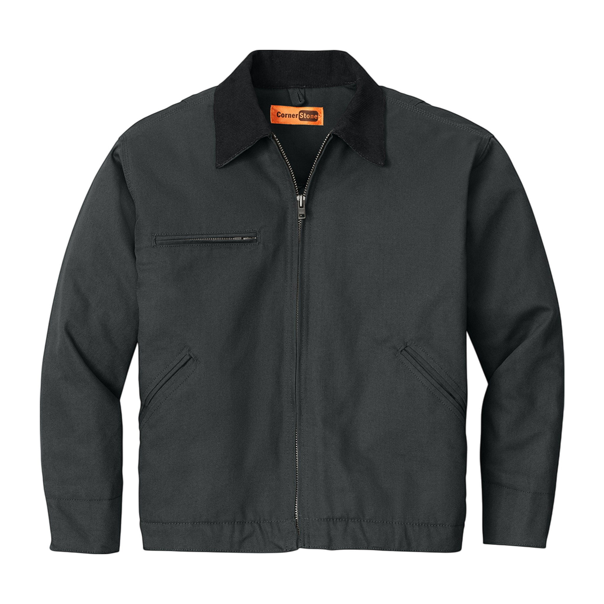 The Phantom Yacht Heavy Duty Work Jacket